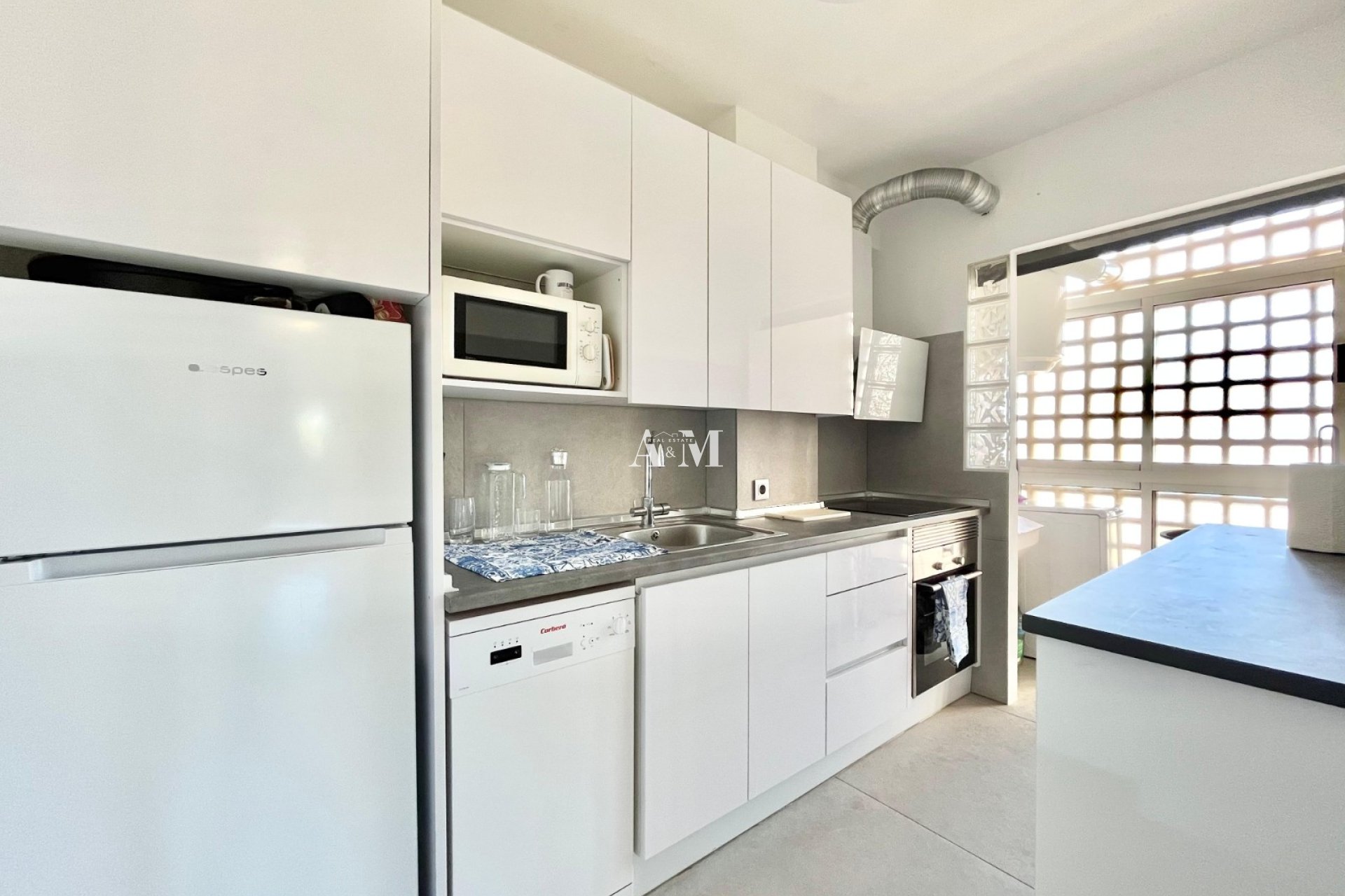 Long Term Rental - Apartment / flat - Orihuela Costa - Dehesa de campoamor