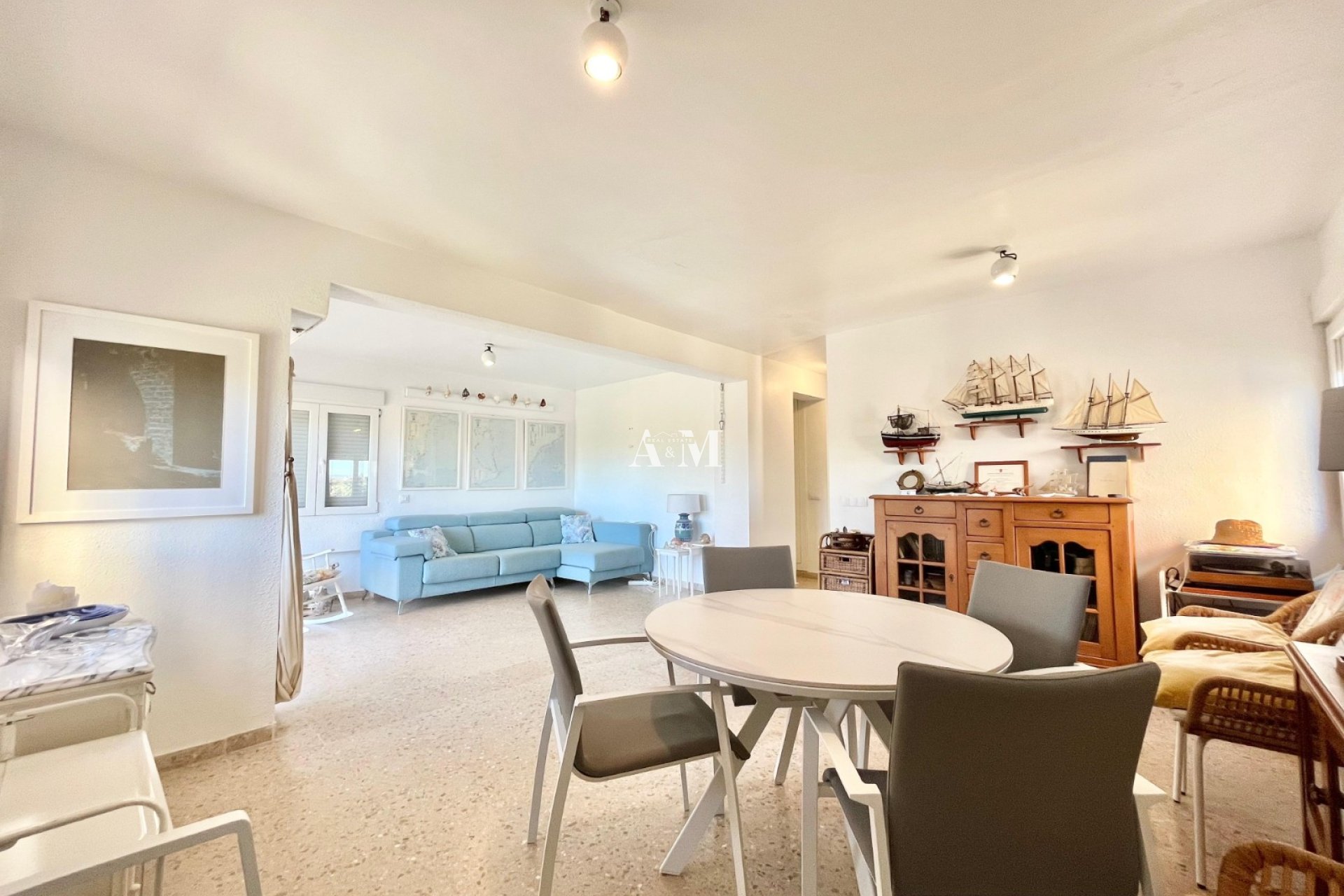 Long Term Rental - Apartment / flat - Orihuela Costa - Dehesa de campoamor