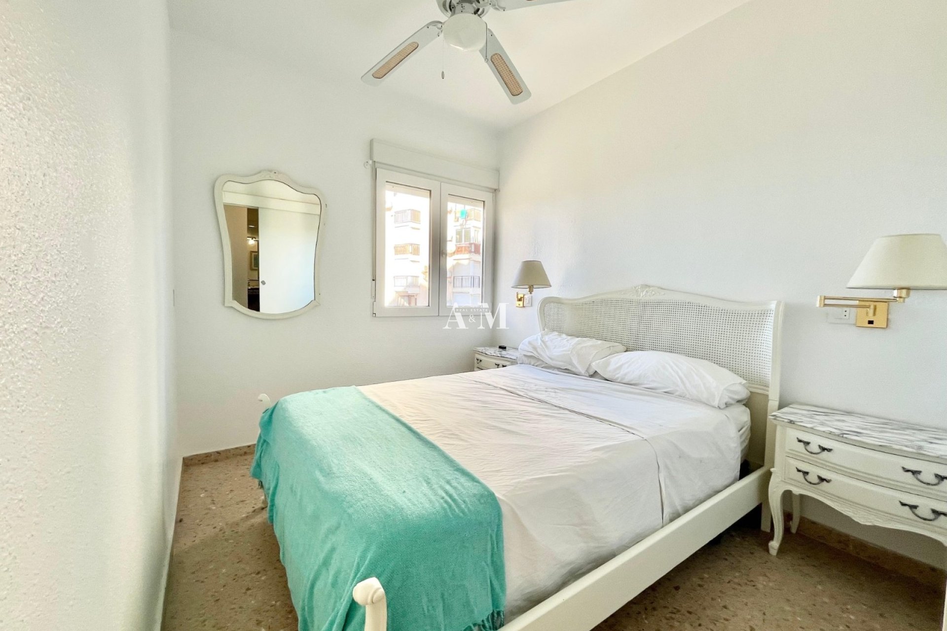 Long Term Rental - Apartment / flat - Orihuela Costa - Dehesa de campoamor