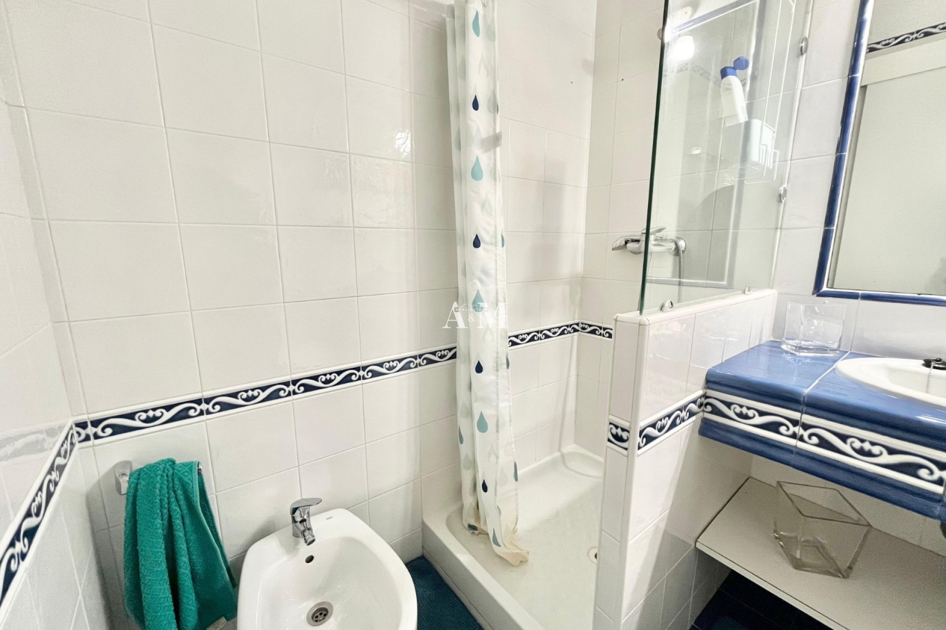 Long Term Rental - Apartment / flat - Orihuela Costa - Dehesa de campoamor