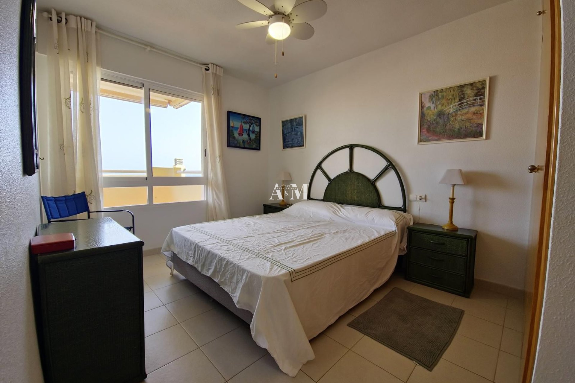 Long Term Rental - Apartment / flat - Orihuela Costa - Dehesa de campoamor