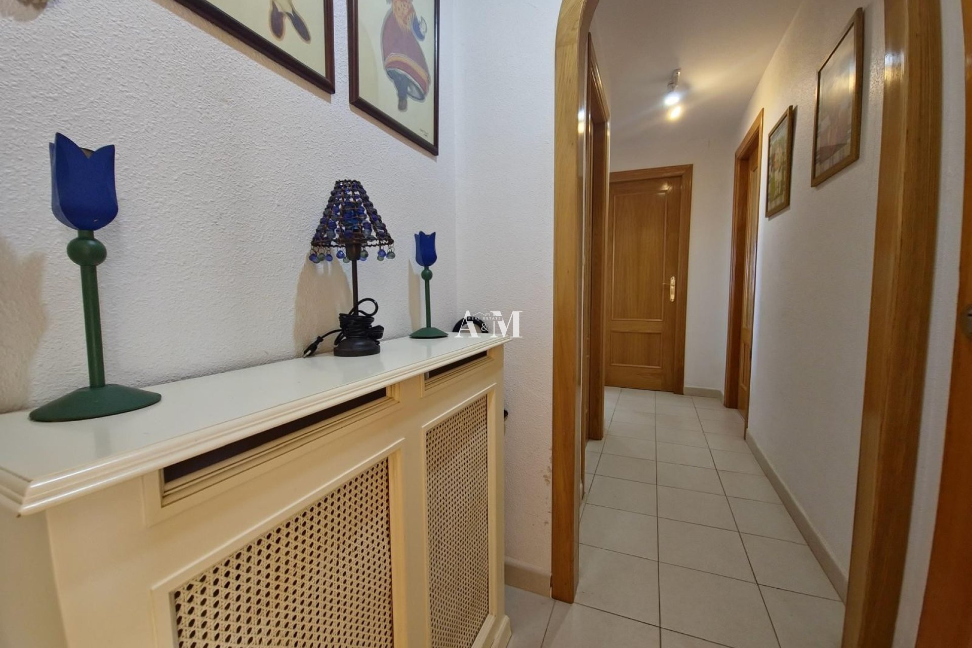 Long Term Rental - Apartment / flat - Orihuela Costa - Dehesa de campoamor