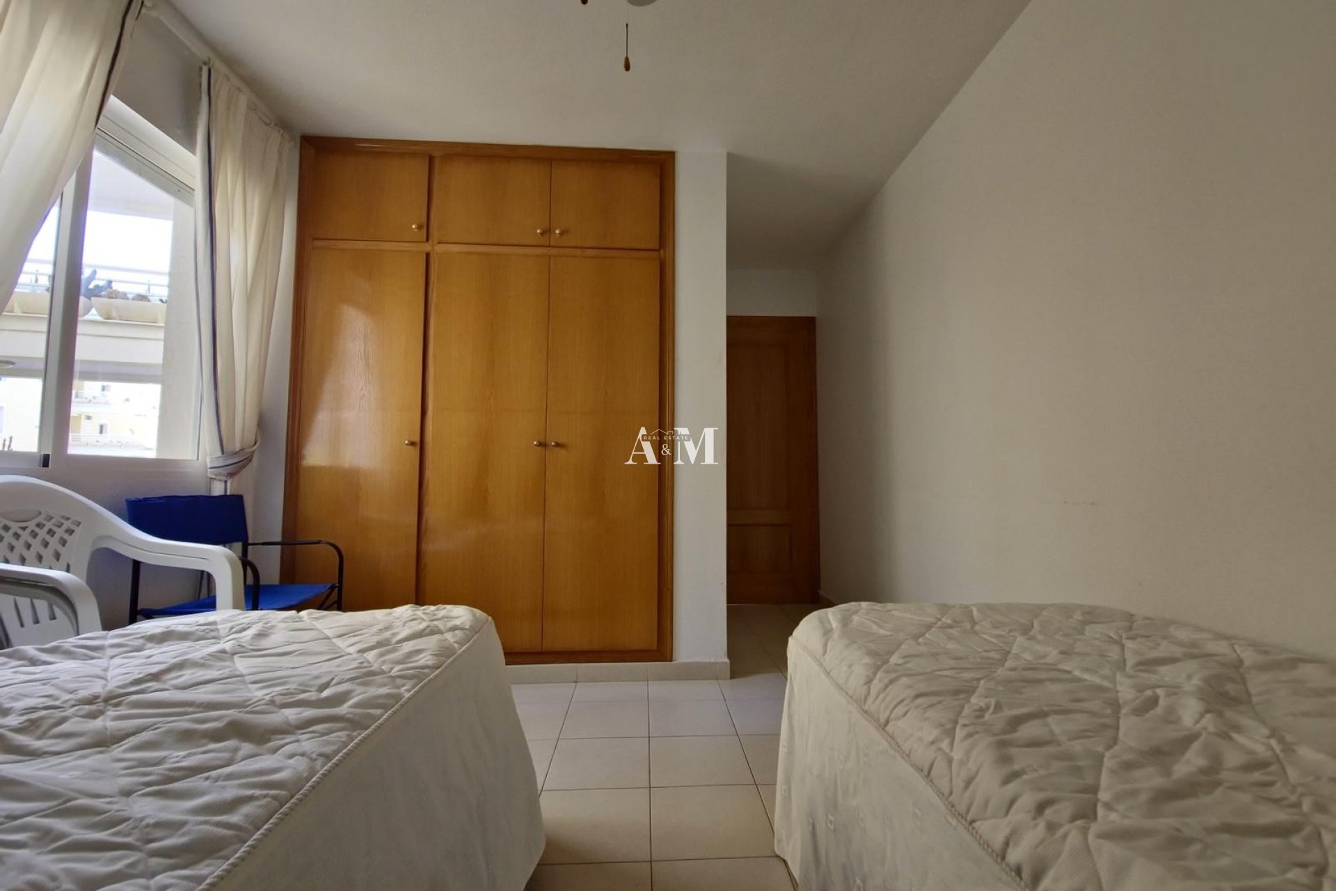 Long Term Rental - Apartment / flat - Orihuela Costa - Dehesa de campoamor