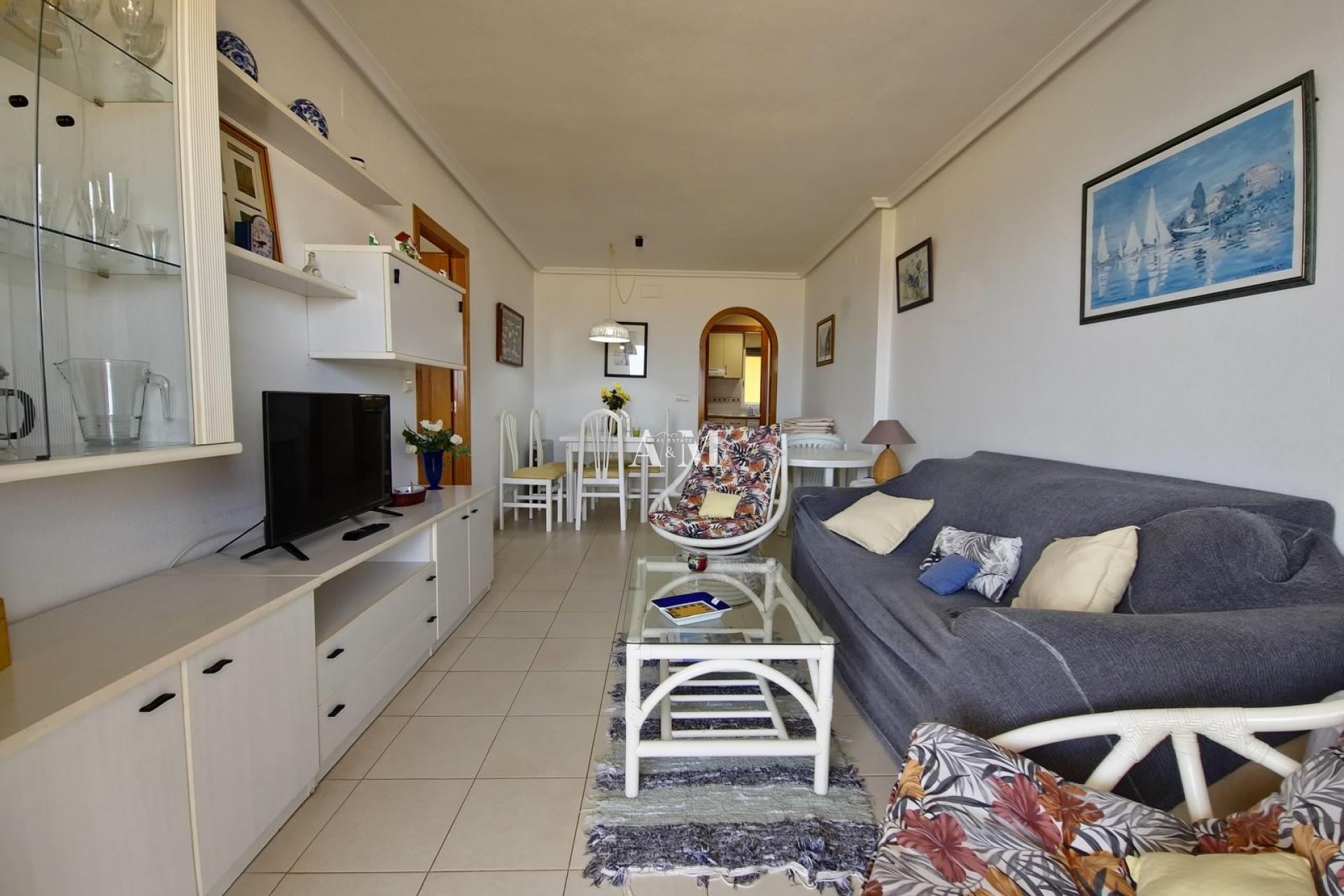 Long Term Rental - Apartment / flat - Orihuela Costa - Dehesa de campoamor