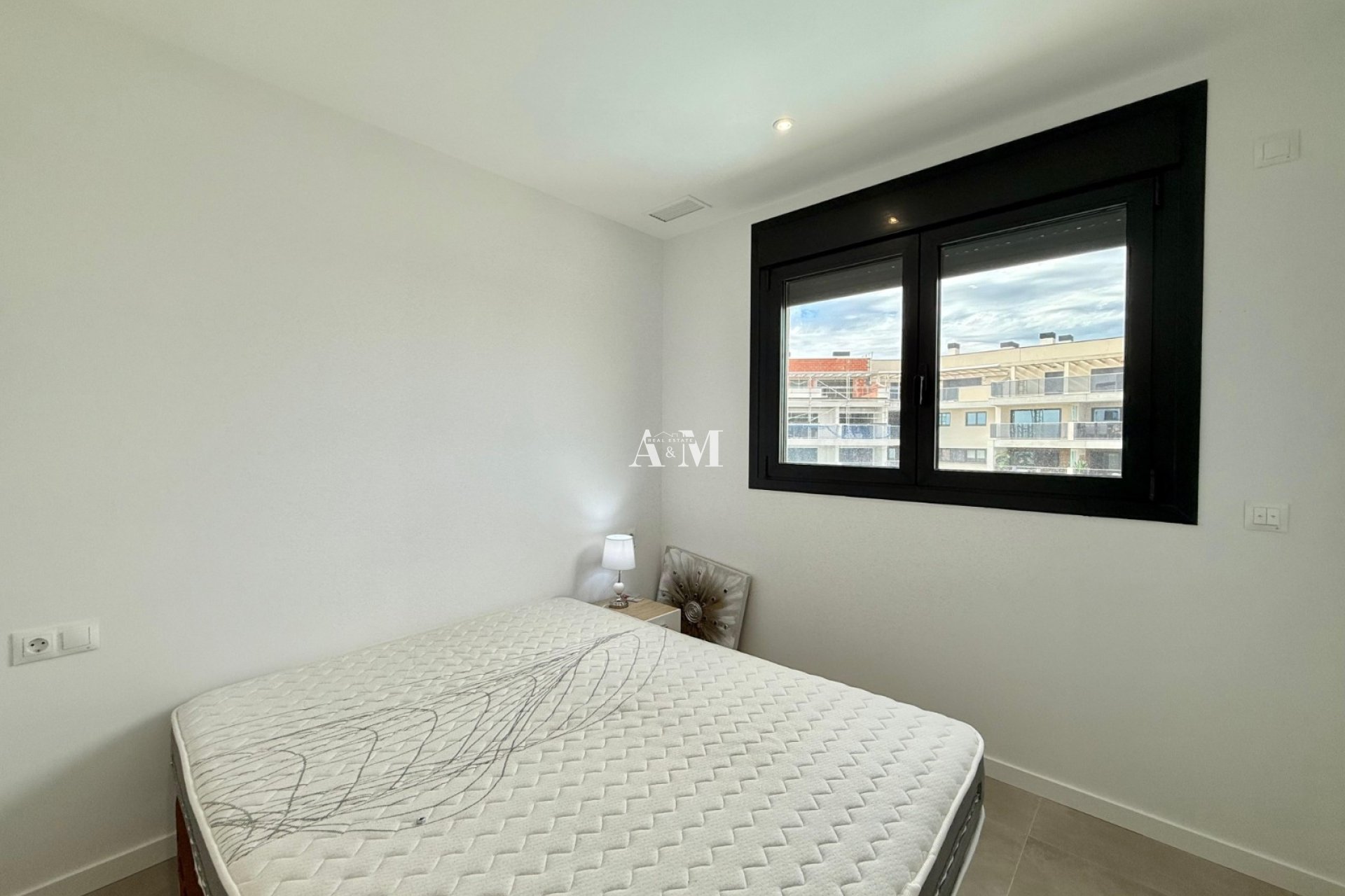 Long Term Rental - Apartment / flat - Orihuela Costa - Dehesa de campoamor