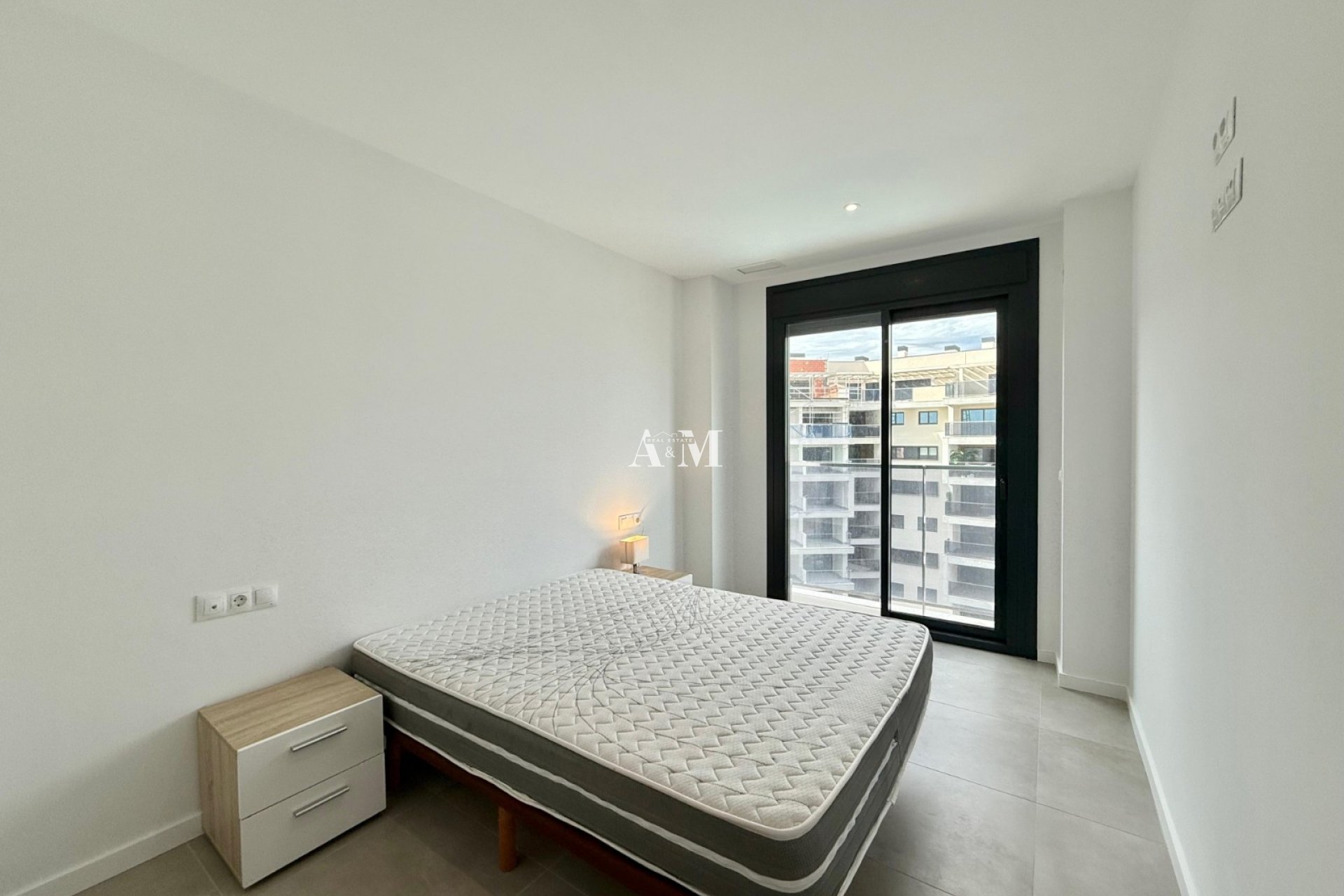 Long Term Rental - Apartment / flat - Orihuela Costa - Dehesa de campoamor