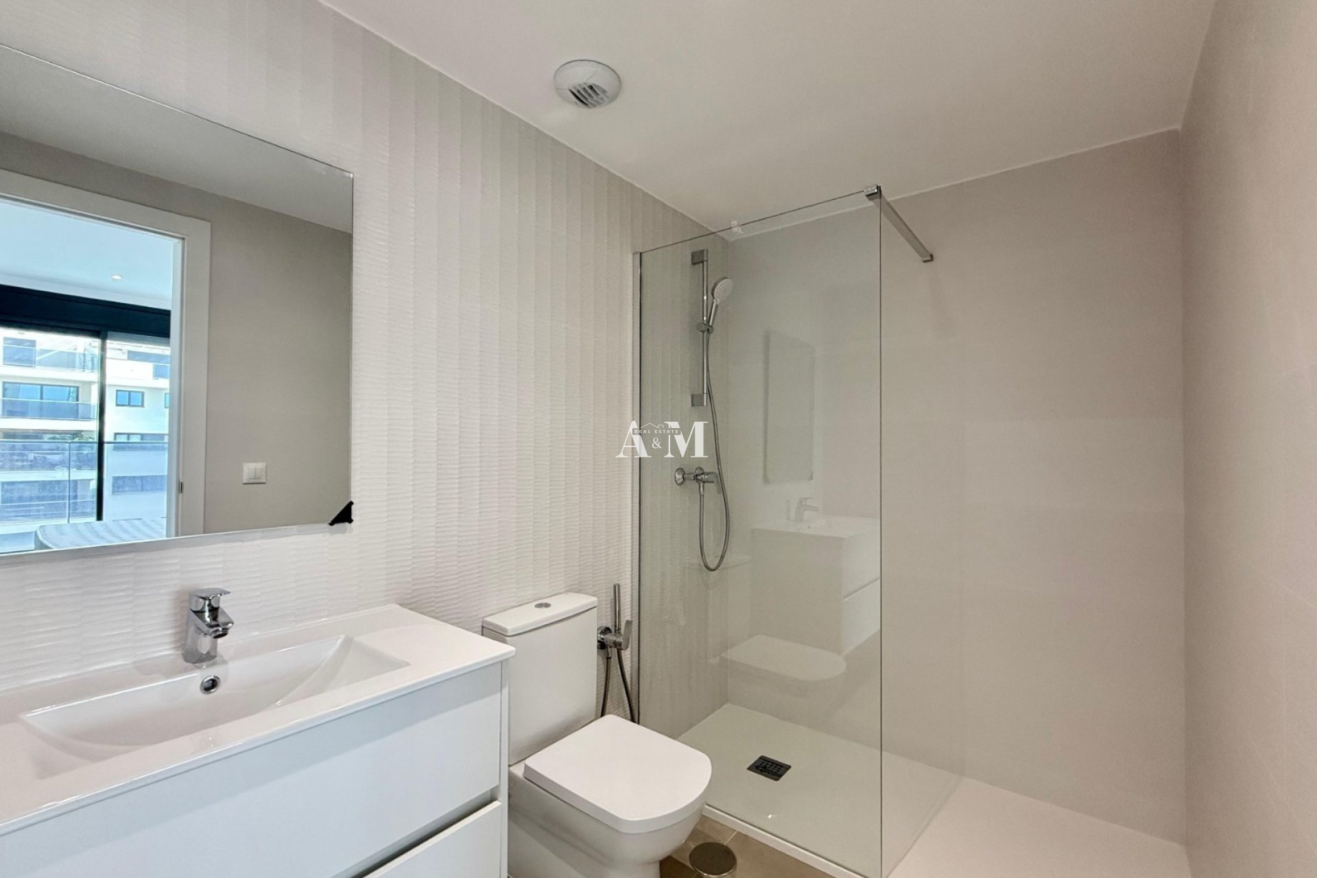 Long Term Rental - Apartment / flat - Orihuela Costa - Dehesa de campoamor