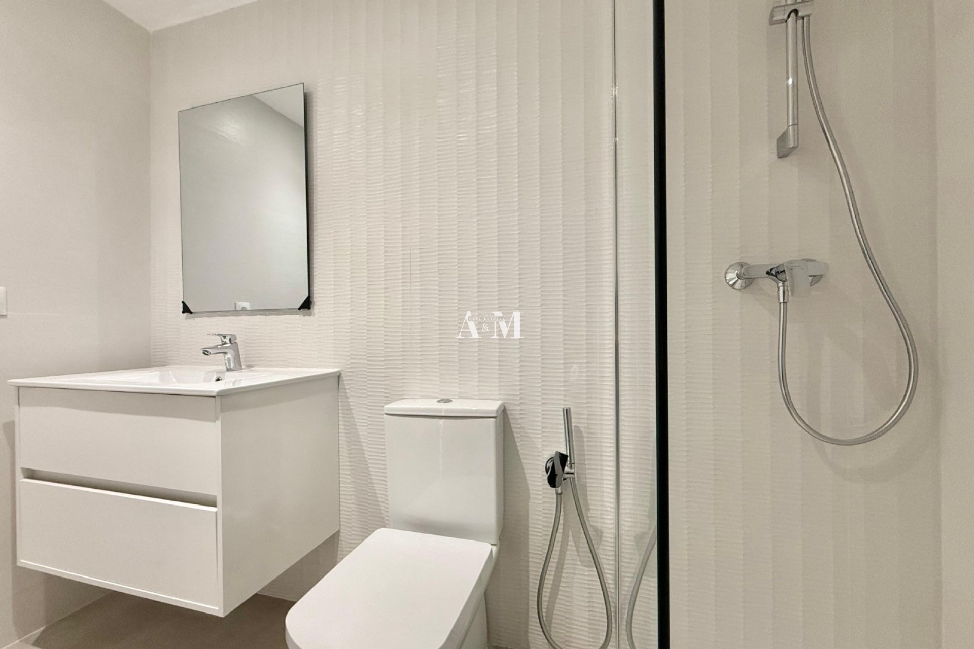 Long Term Rental - Apartment / flat - Orihuela Costa - Dehesa de campoamor