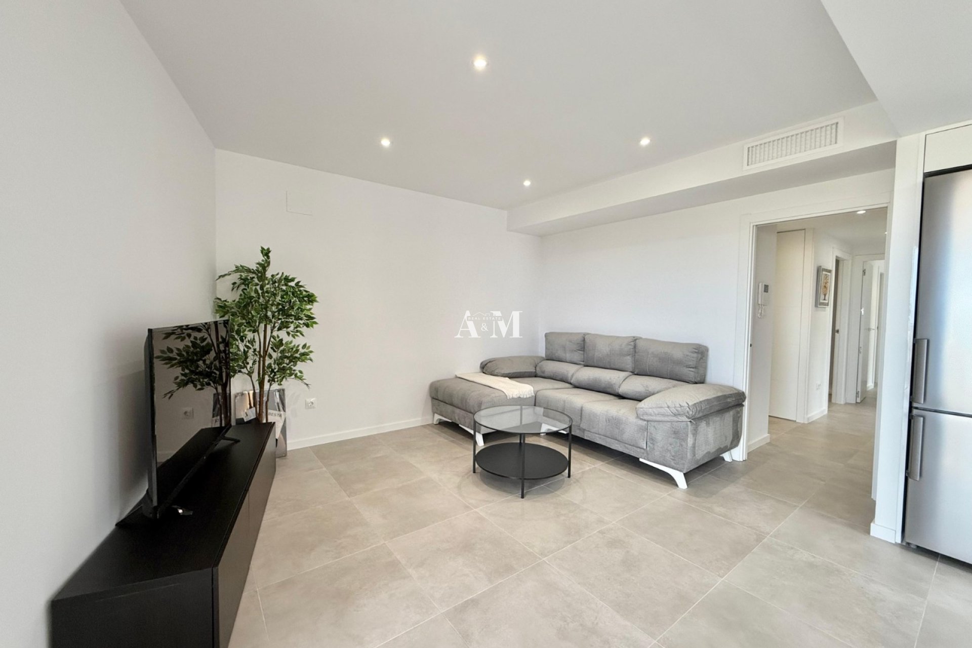 Long Term Rental - Apartment / flat - Orihuela Costa - Dehesa de campoamor