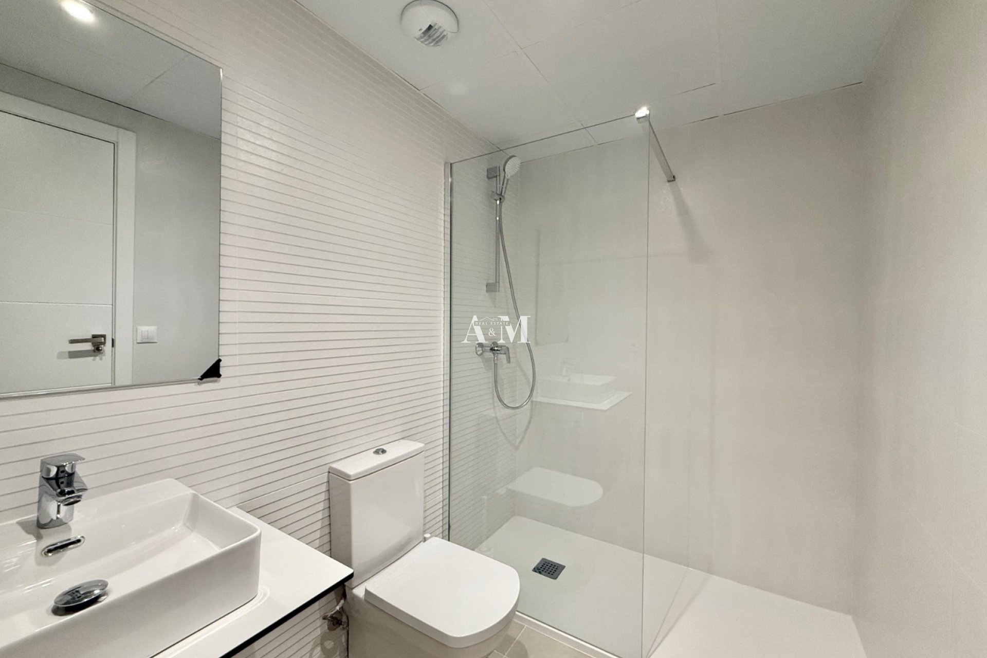 Long Term Rental - Apartment / flat - Orihuela Costa - Dehesa de campoamor