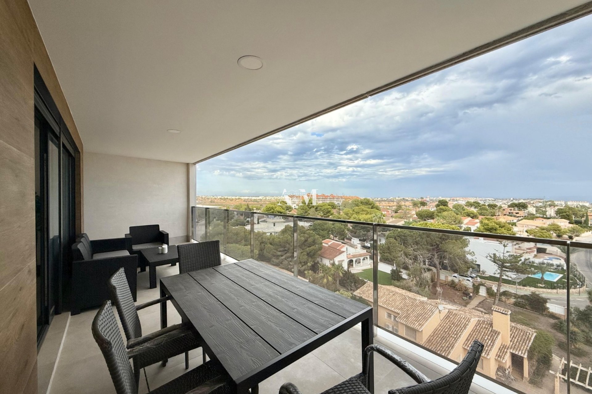 Long Term Rental - Apartment / flat - Orihuela Costa - Dehesa de campoamor