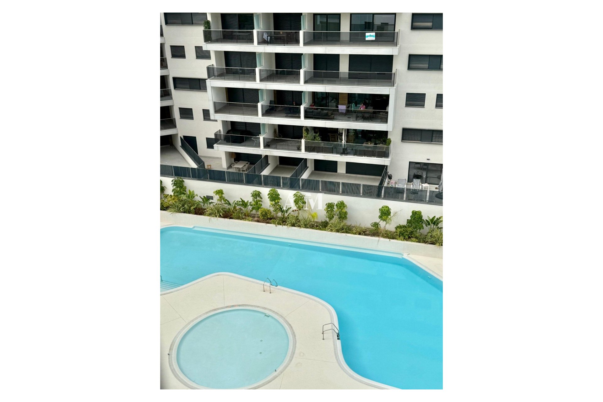 Long Term Rental - Apartment / flat - Orihuela Costa - Dehesa de campoamor