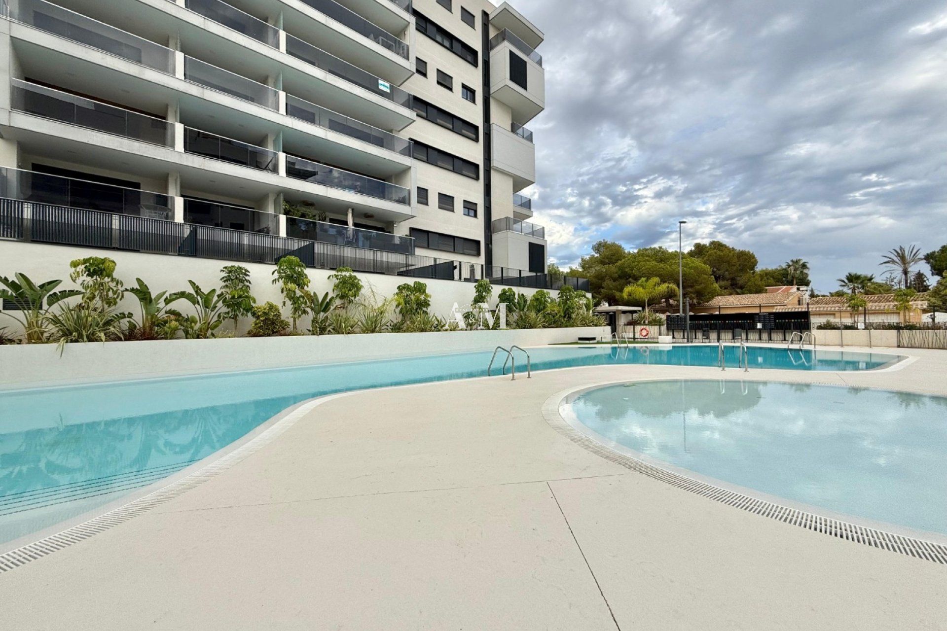 Long Term Rental - Apartment / flat - Orihuela Costa - Dehesa de campoamor