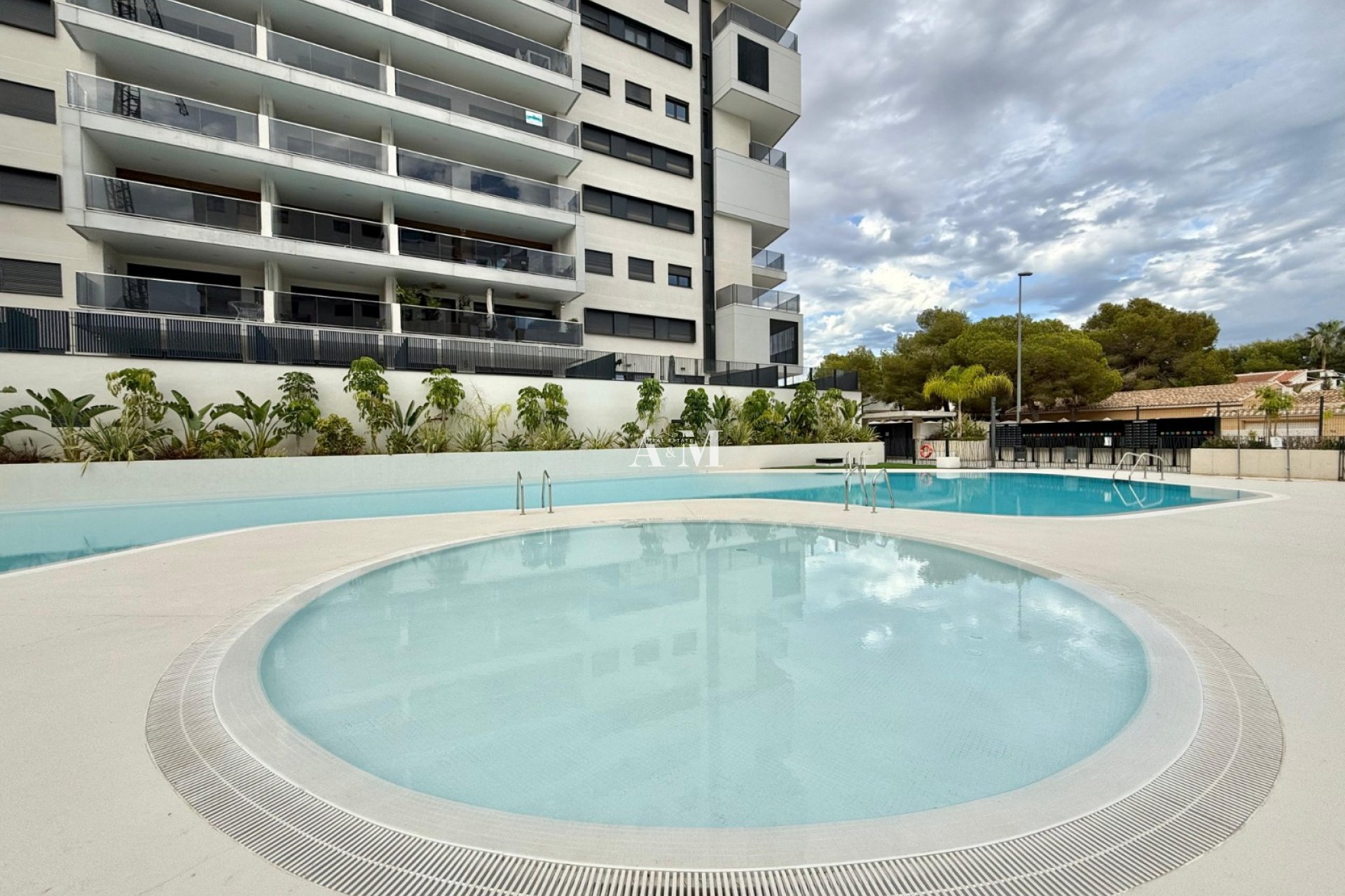 Long Term Rental - Apartment / flat - Orihuela Costa - Dehesa de campoamor