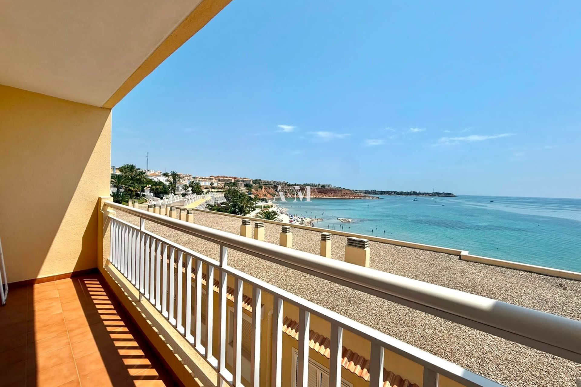 Long Term Rental - Apartment / flat - Orihuela Costa - Dehesa de campoamor