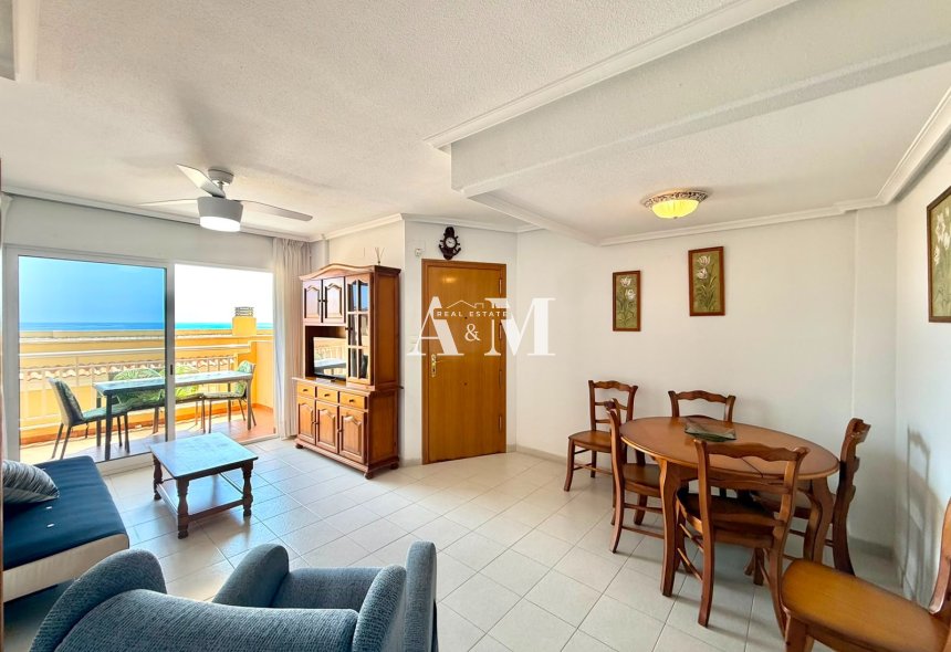 Long Term Rental - Apartment / flat - Orihuela Costa - Dehesa de campoamor