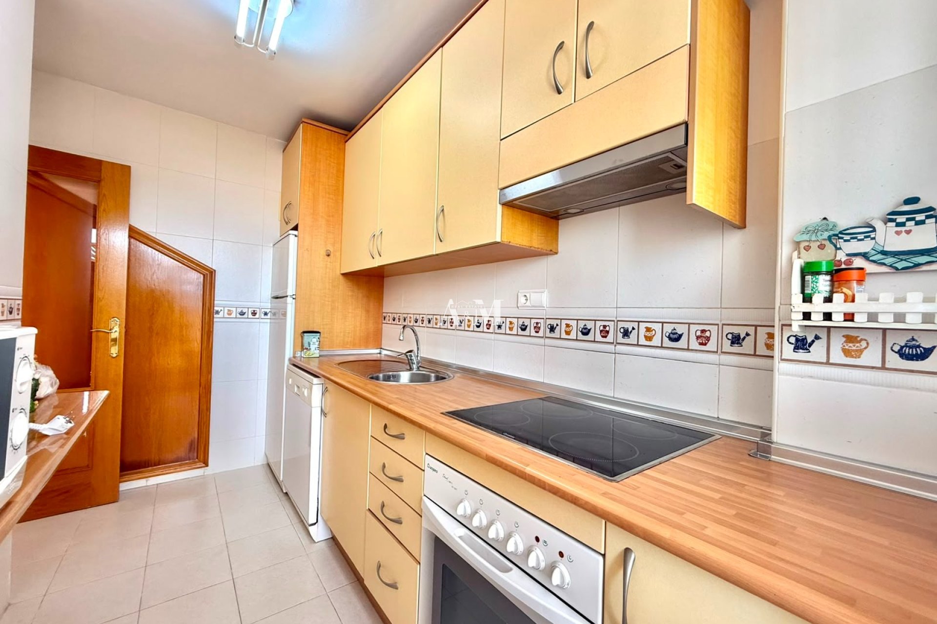 Long Term Rental - Apartment / flat - Orihuela Costa - Dehesa de campoamor