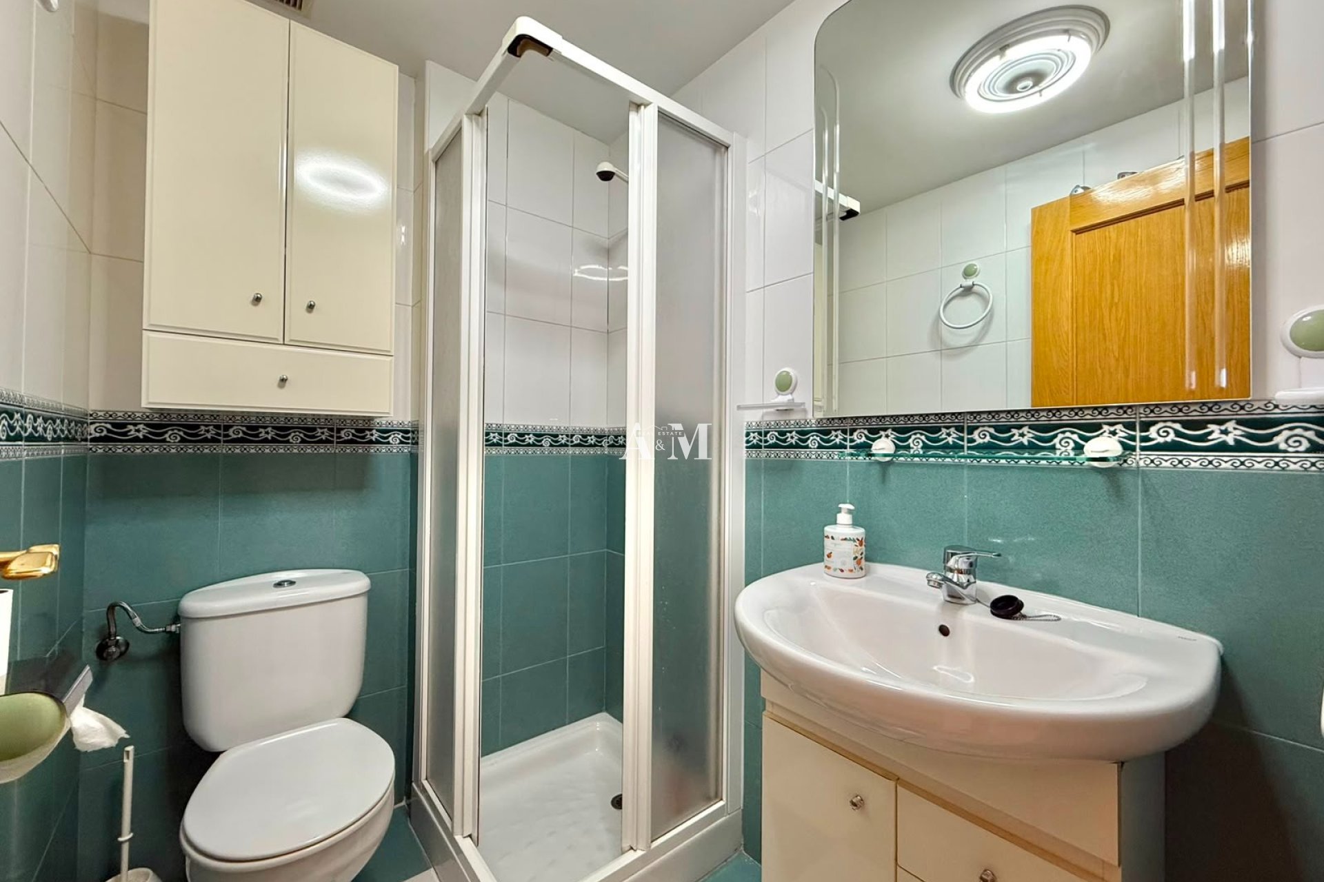 Long Term Rental - Apartment / flat - Orihuela Costa - Dehesa de campoamor