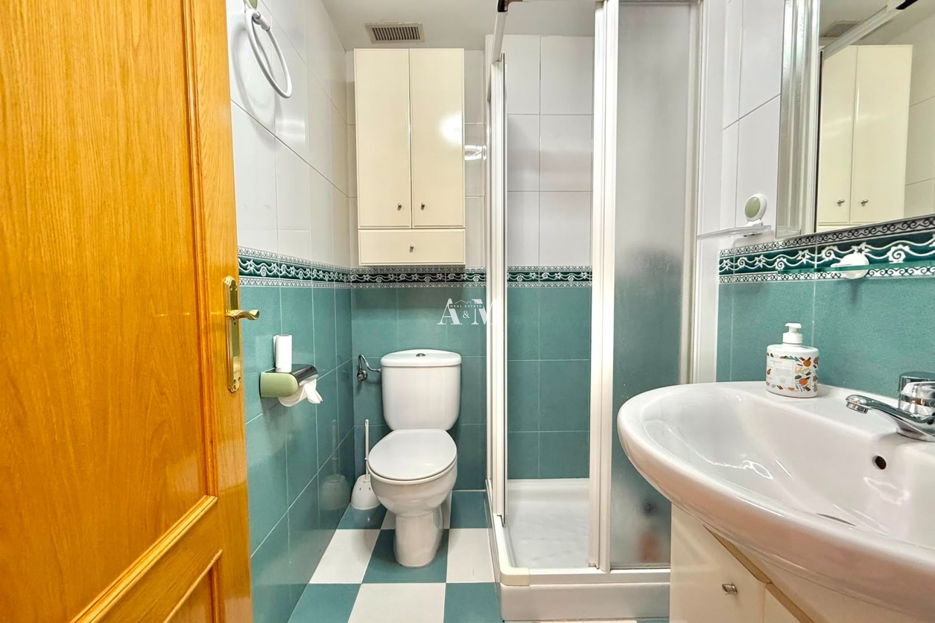 Long Term Rental - Apartment / flat - Orihuela Costa - Dehesa de campoamor