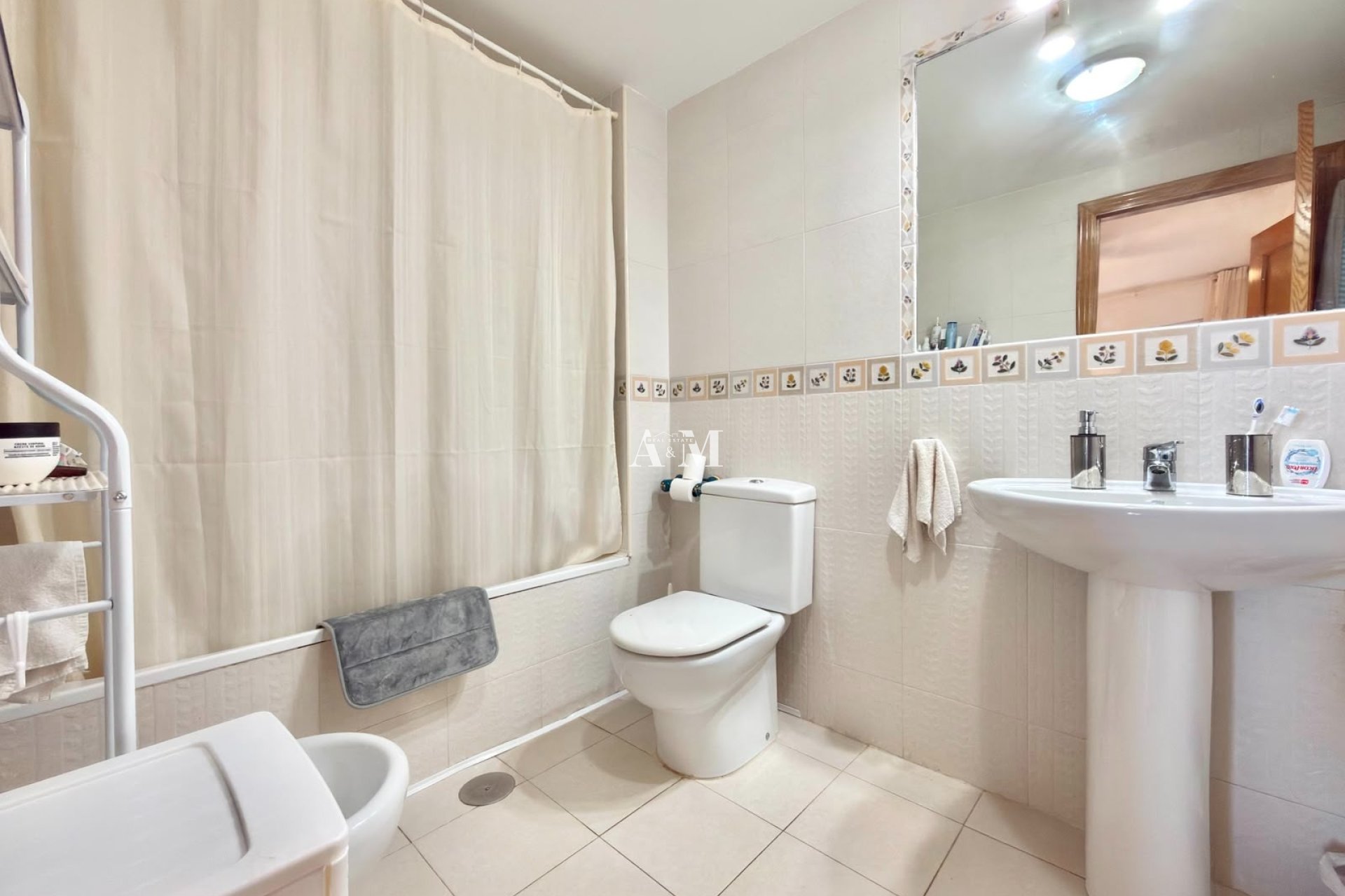 Long Term Rental - Apartment / flat - Orihuela Costa - Dehesa de campoamor