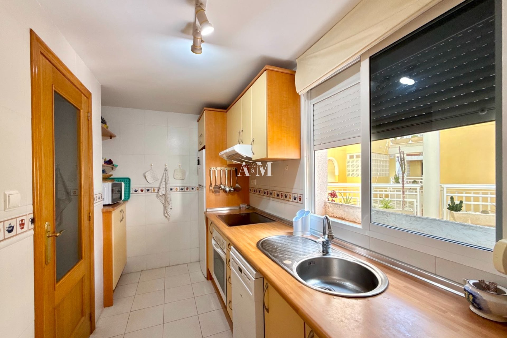 Long Term Rental - Apartment / flat - Orihuela Costa - Dehesa de campoamor