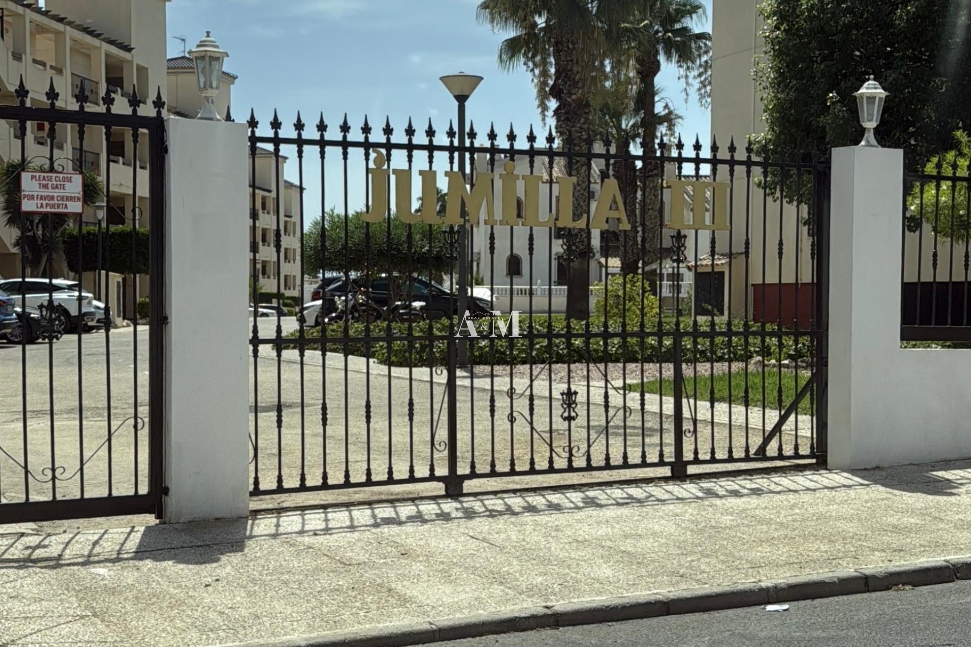 Long Term Rental - Apartment / flat - Orihuela Costa - La Florida