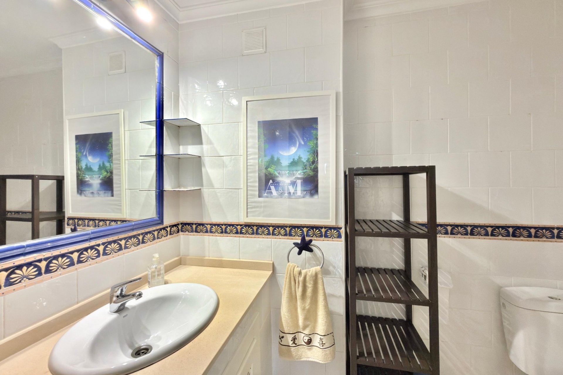 Long Term Rental - Apartment / flat - Orihuela Costa - La Florida