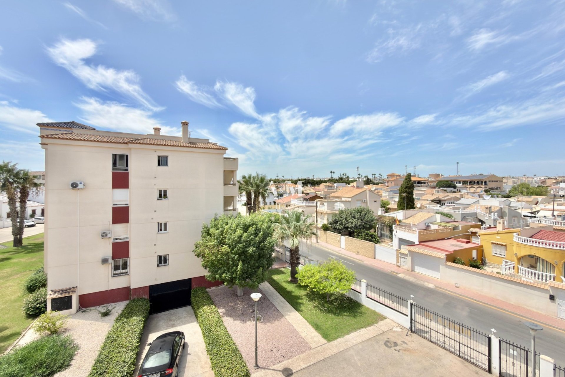 Long Term Rental - Apartment / flat - Orihuela Costa - La Florida