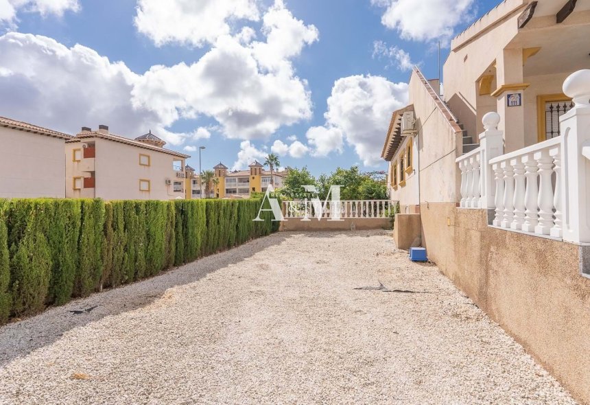 Long Term Rental - Apartment / flat - Orihuela Costa - Las Filipinas