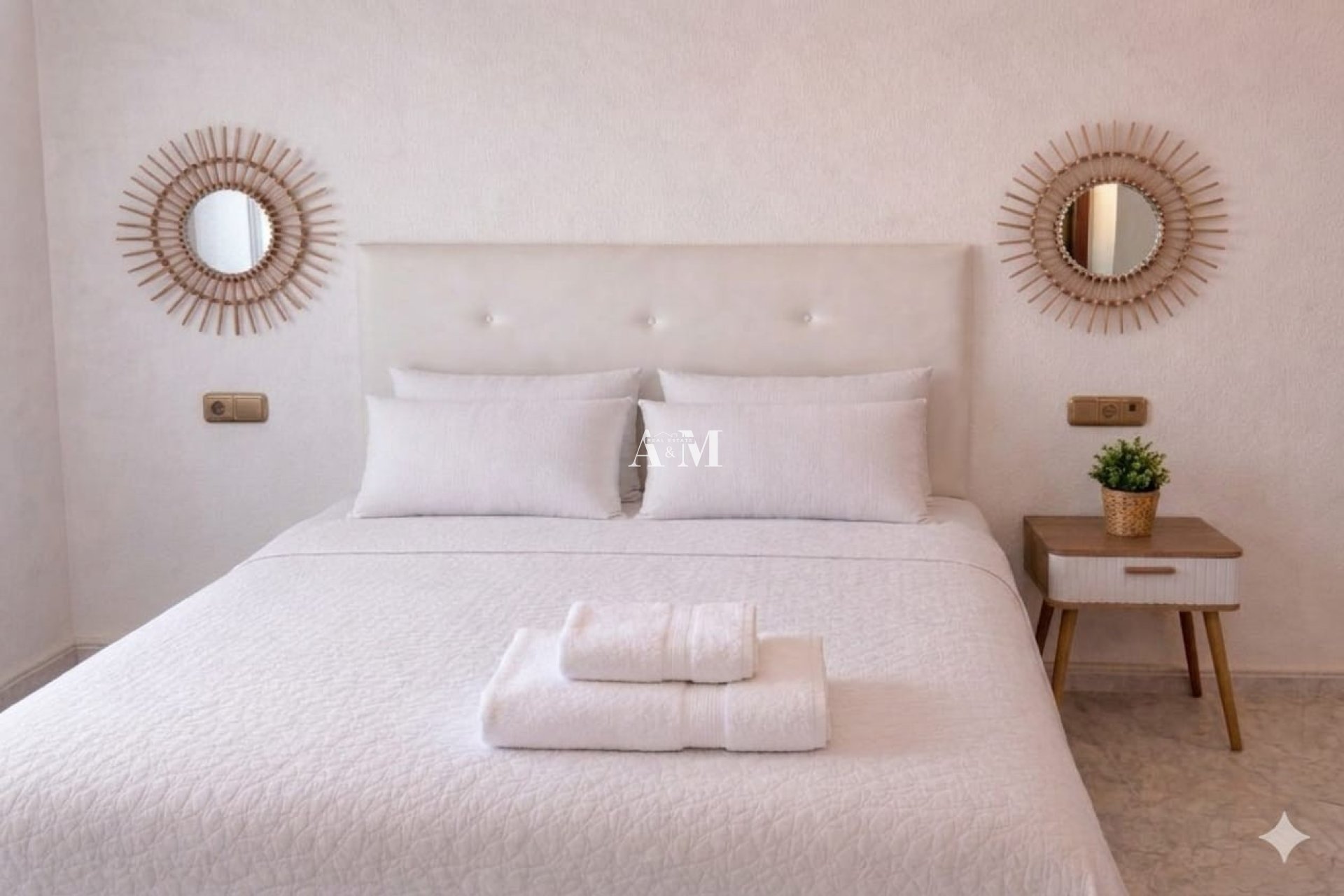 Long Term Rental - Apartment / flat - Orihuela Costa - Las Filipinas