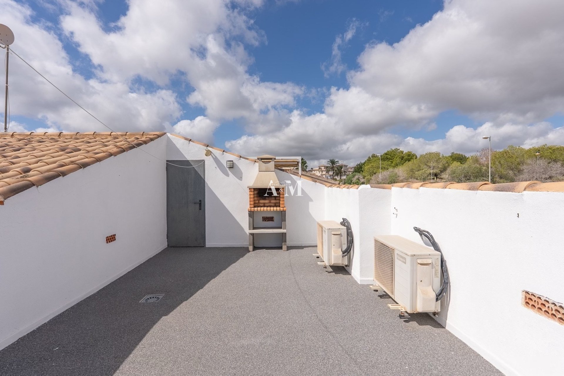 Long Term Rental - Apartment / flat - Orihuela Costa - Las Filipinas