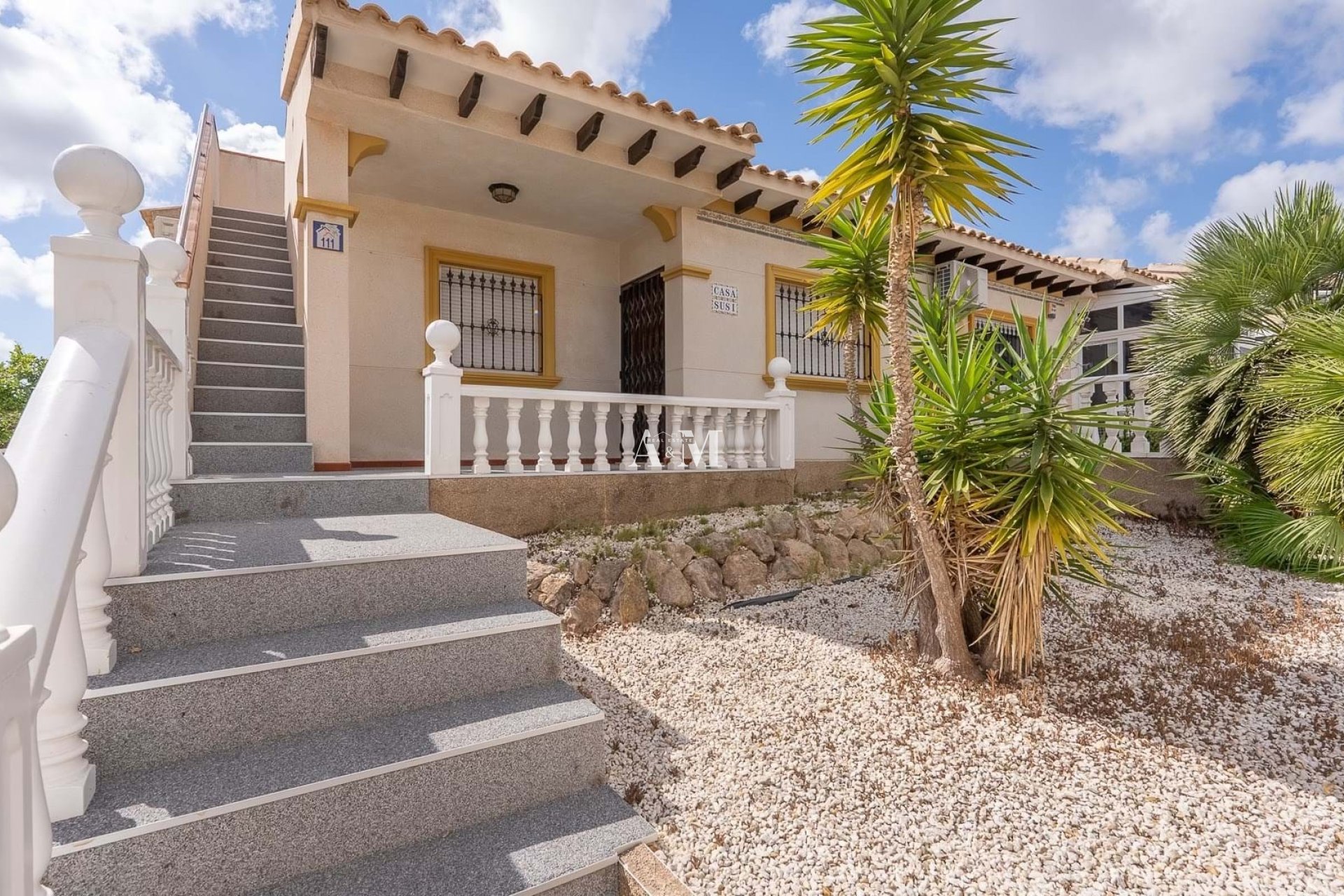 Long Term Rental - Apartment / flat - Orihuela Costa - Las Filipinas