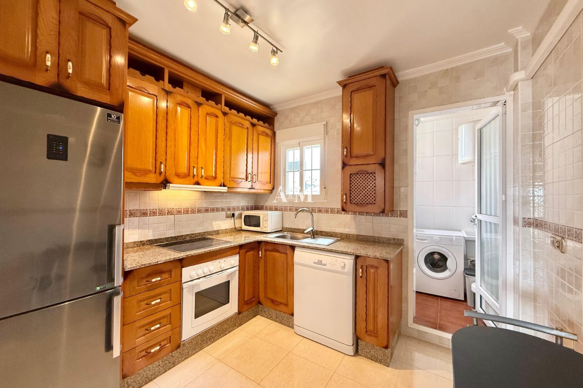 Long Term Rental - Apartment / flat - Orihuela Costa - Lomas de Cabo Roig