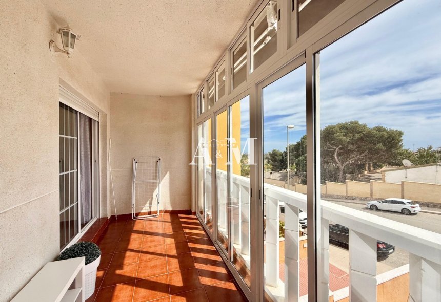 Long Term Rental - Apartment / flat - Orihuela Costa - Lomas de Cabo Roig