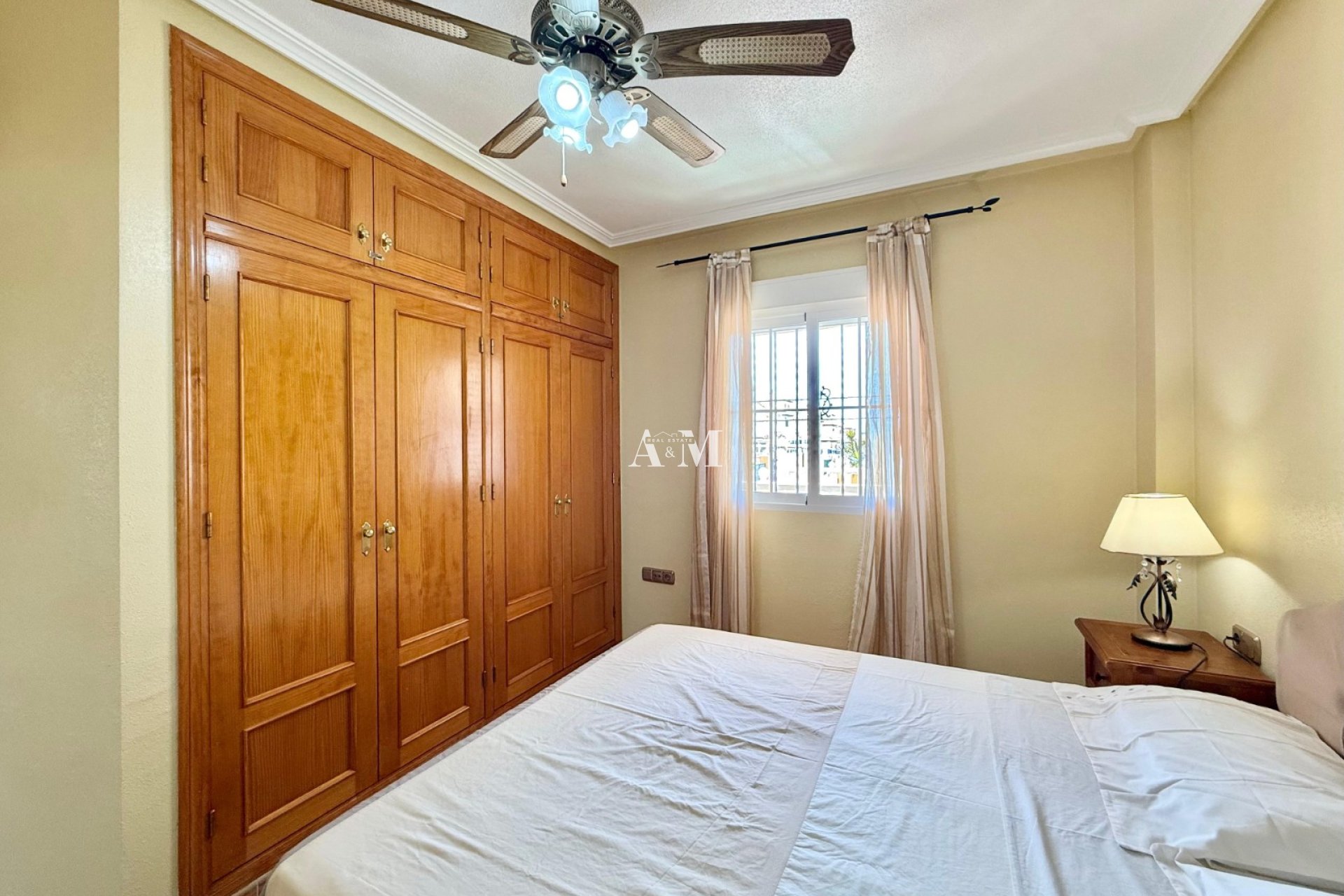 Long Term Rental - Apartment / flat - Orihuela Costa - Lomas de Cabo Roig