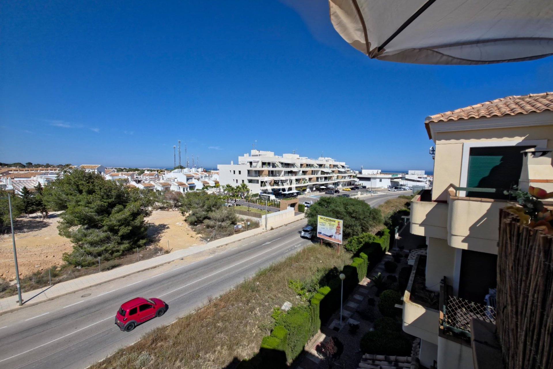 Long Term Rental - Apartment / flat - Orihuela Costa - Lomas de Campoamor