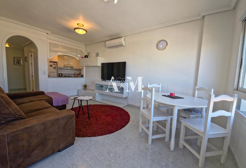 Long Term Rental - Apartment / flat - Orihuela Costa - Lomas de Campoamor