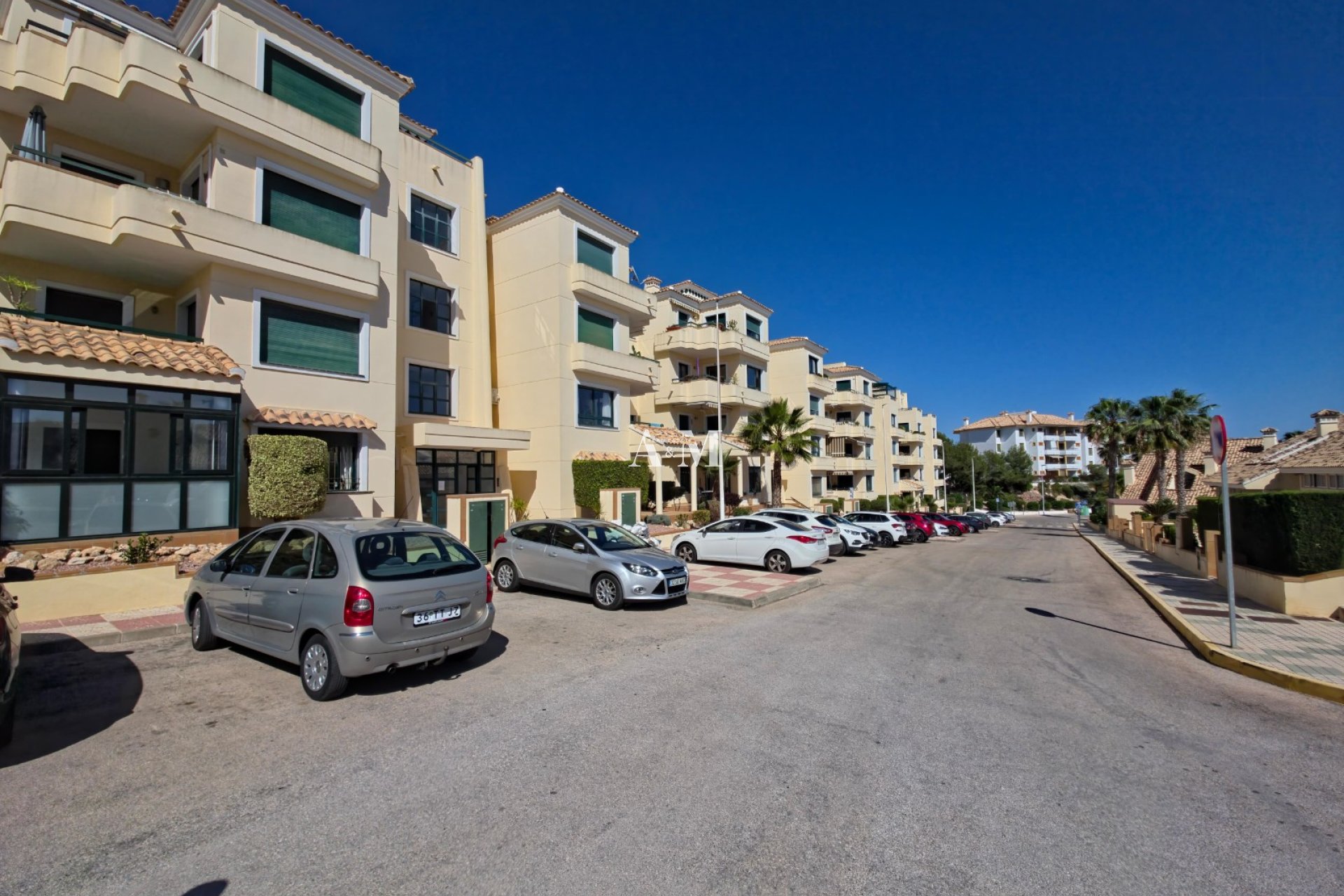 Long Term Rental - Apartment / flat - Orihuela Costa - Lomas de Campoamor