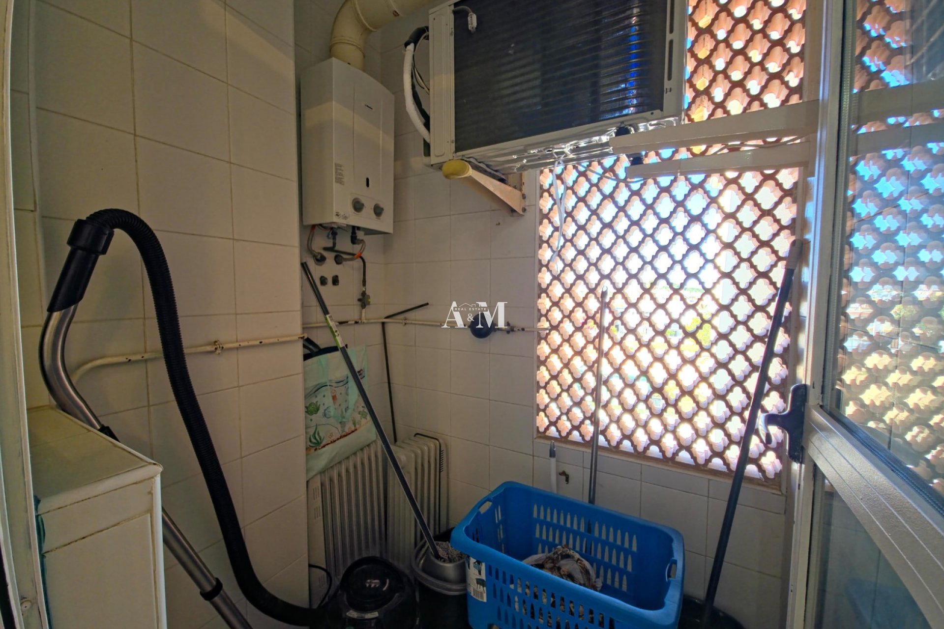 Long Term Rental - Apartment / flat - Orihuela Costa - Lomas de Campoamor