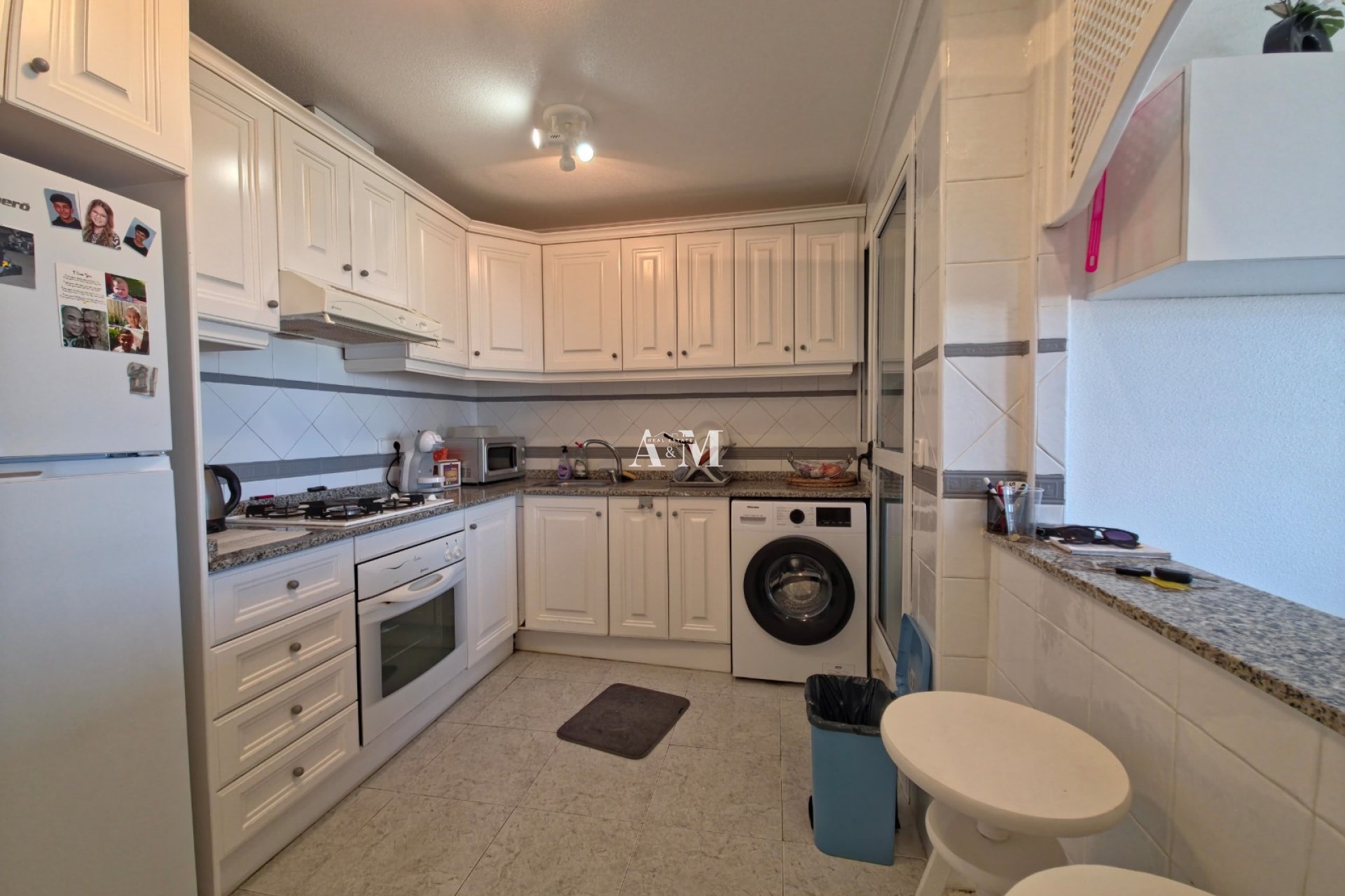 Long Term Rental - Apartment / flat - Orihuela Costa - Lomas de Campoamor