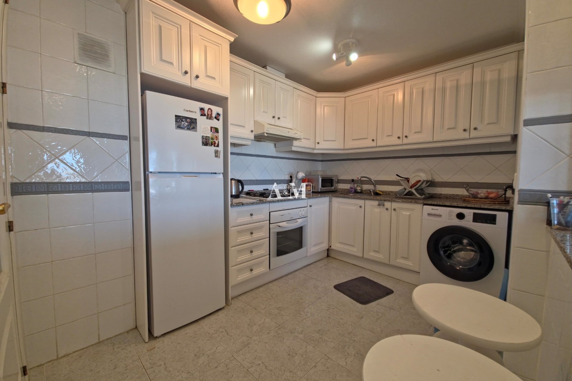 Long Term Rental - Apartment / flat - Orihuela Costa - Lomas de Campoamor