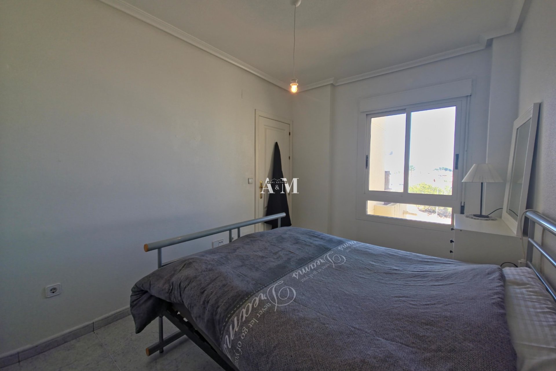Long Term Rental - Apartment / flat - Orihuela Costa - Lomas de Campoamor