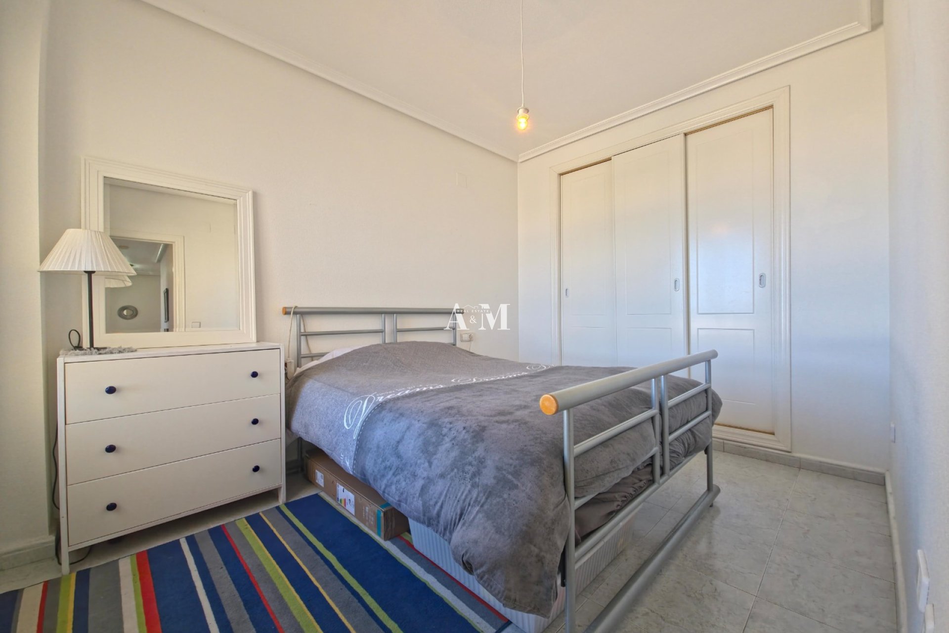 Long Term Rental - Apartment / flat - Orihuela Costa - Lomas de Campoamor