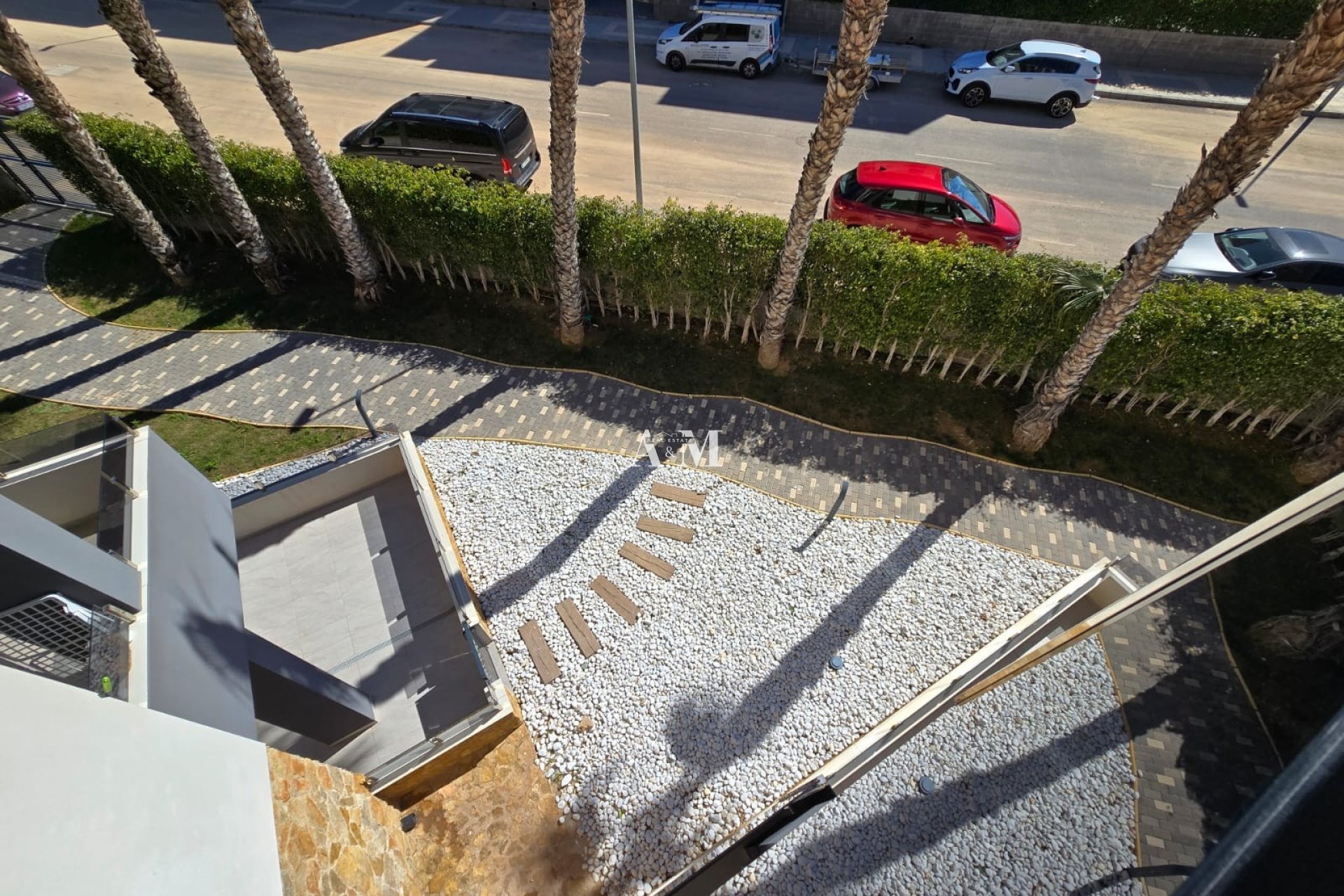 Long Term Rental - Apartment / flat - Orihuela Costa - Los Almendros