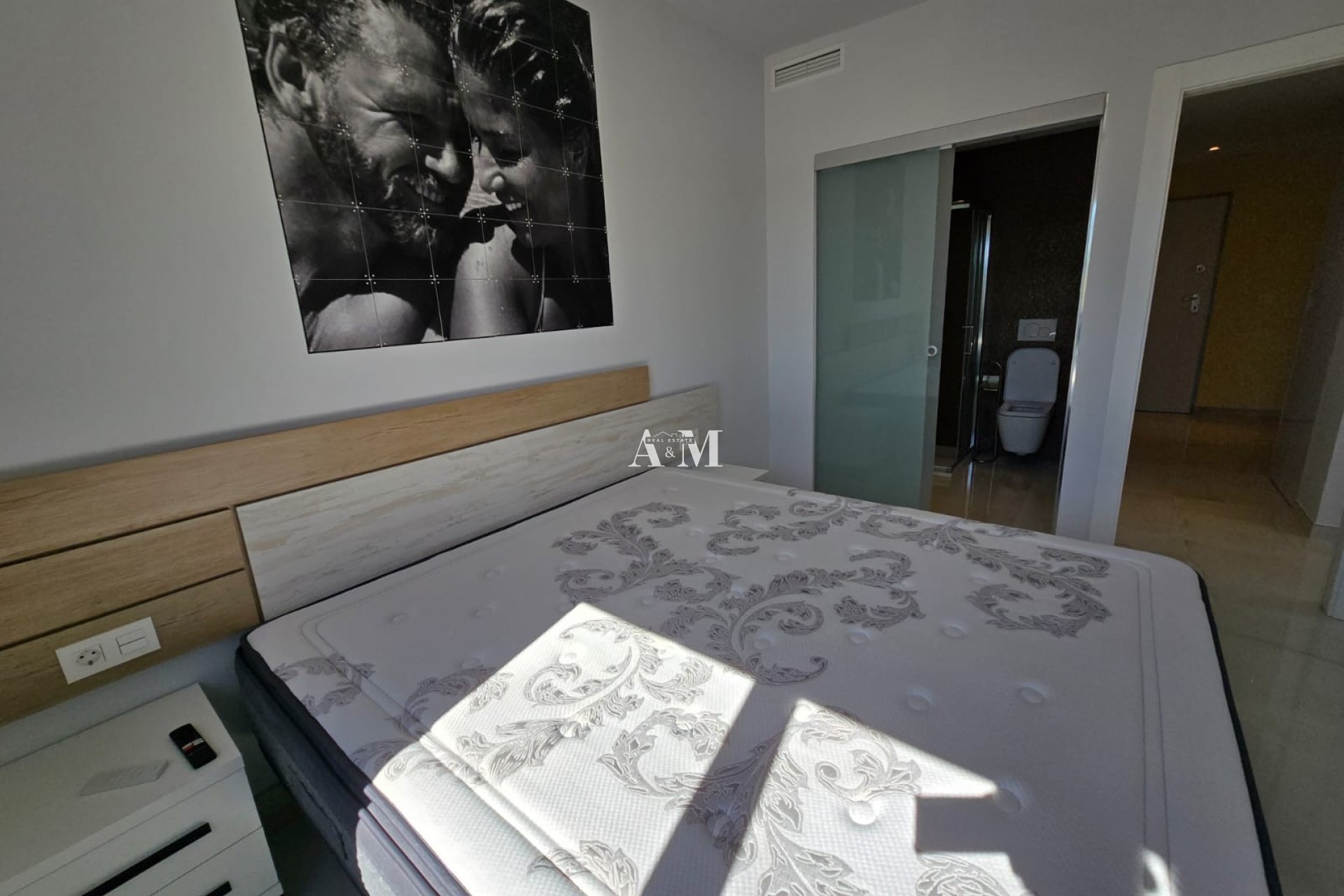 Long Term Rental - Apartment / flat - Orihuela Costa - Los Almendros