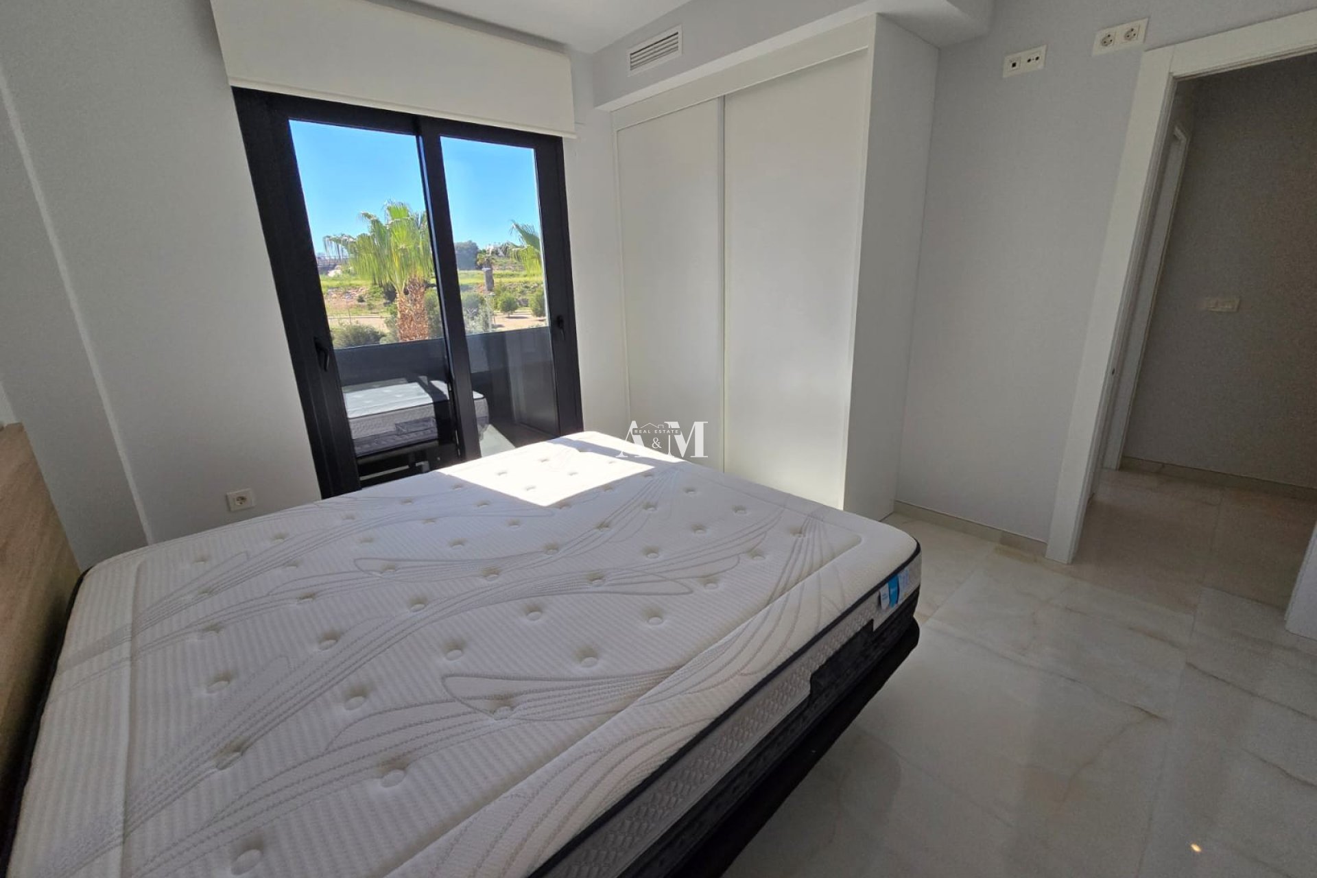 Long Term Rental - Apartment / flat - Orihuela Costa - Los Almendros