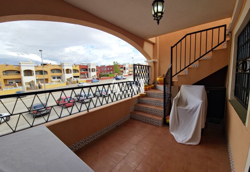 Long Term Rental - Apartment / flat - Orihuela Costa - Los Altos-Dream Hills