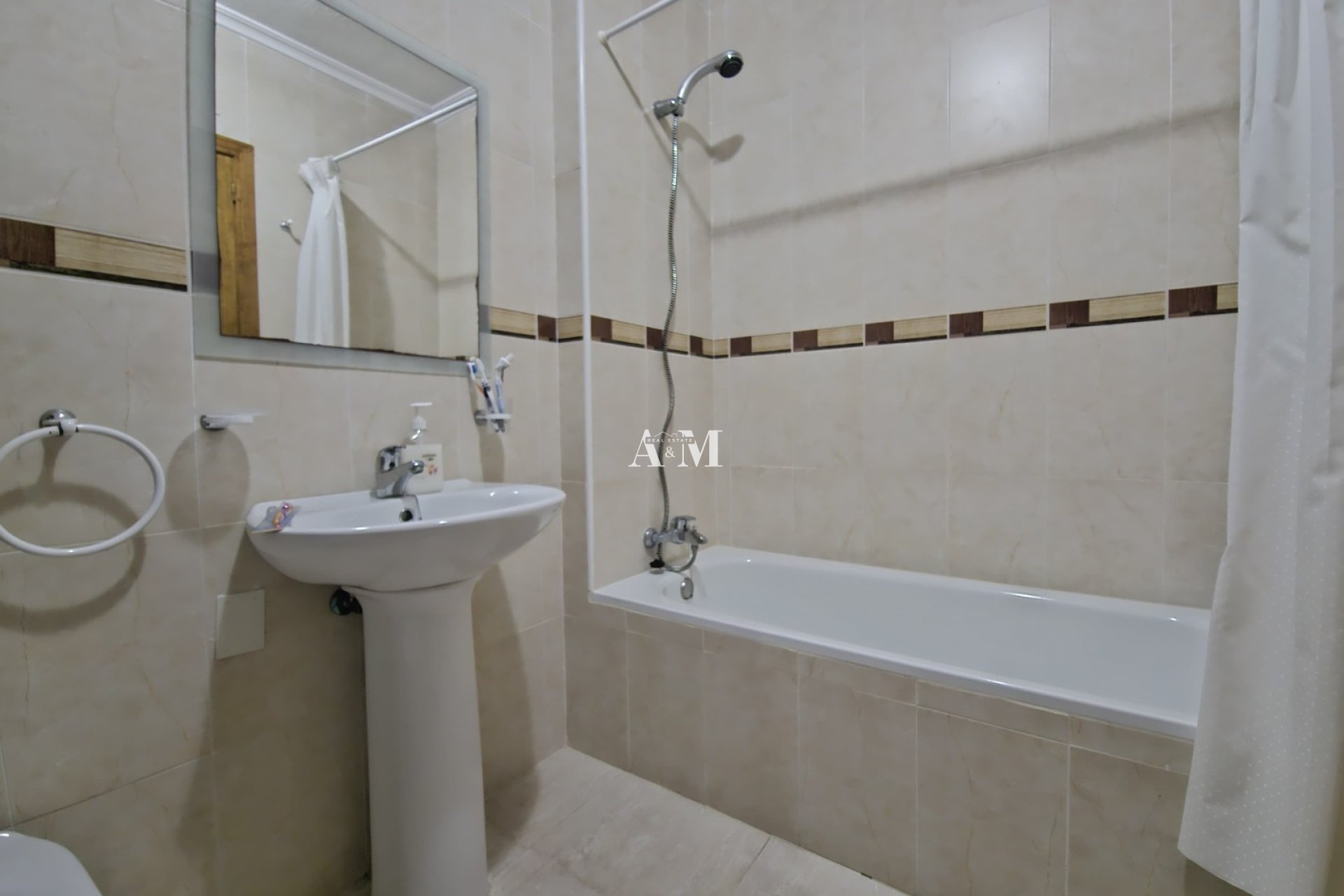Long Term Rental - Apartment / flat - Orihuela Costa - Los Altos-Dream Hills