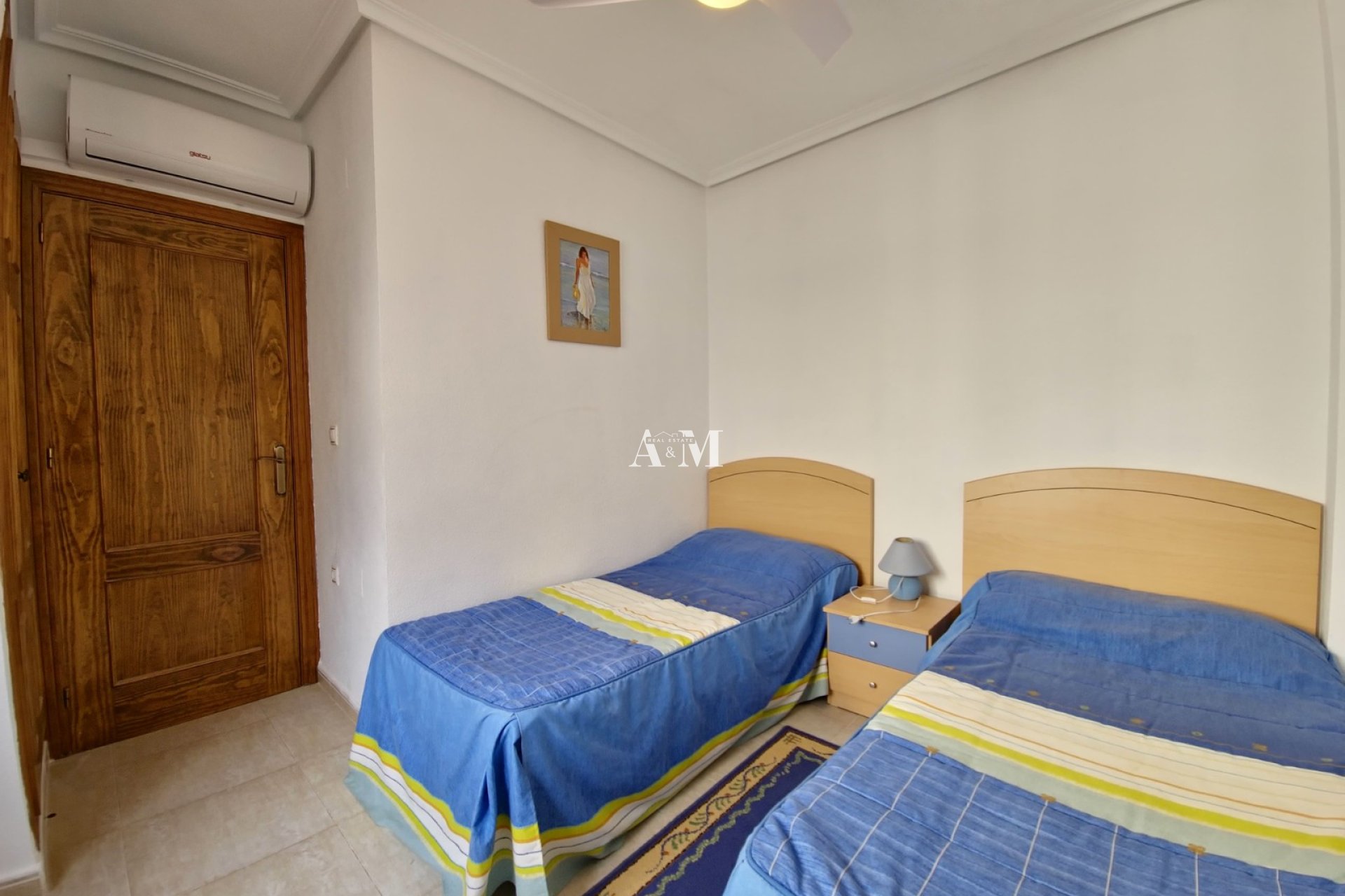 Long Term Rental - Apartment / flat - Orihuela Costa - Los Altos-Dream Hills