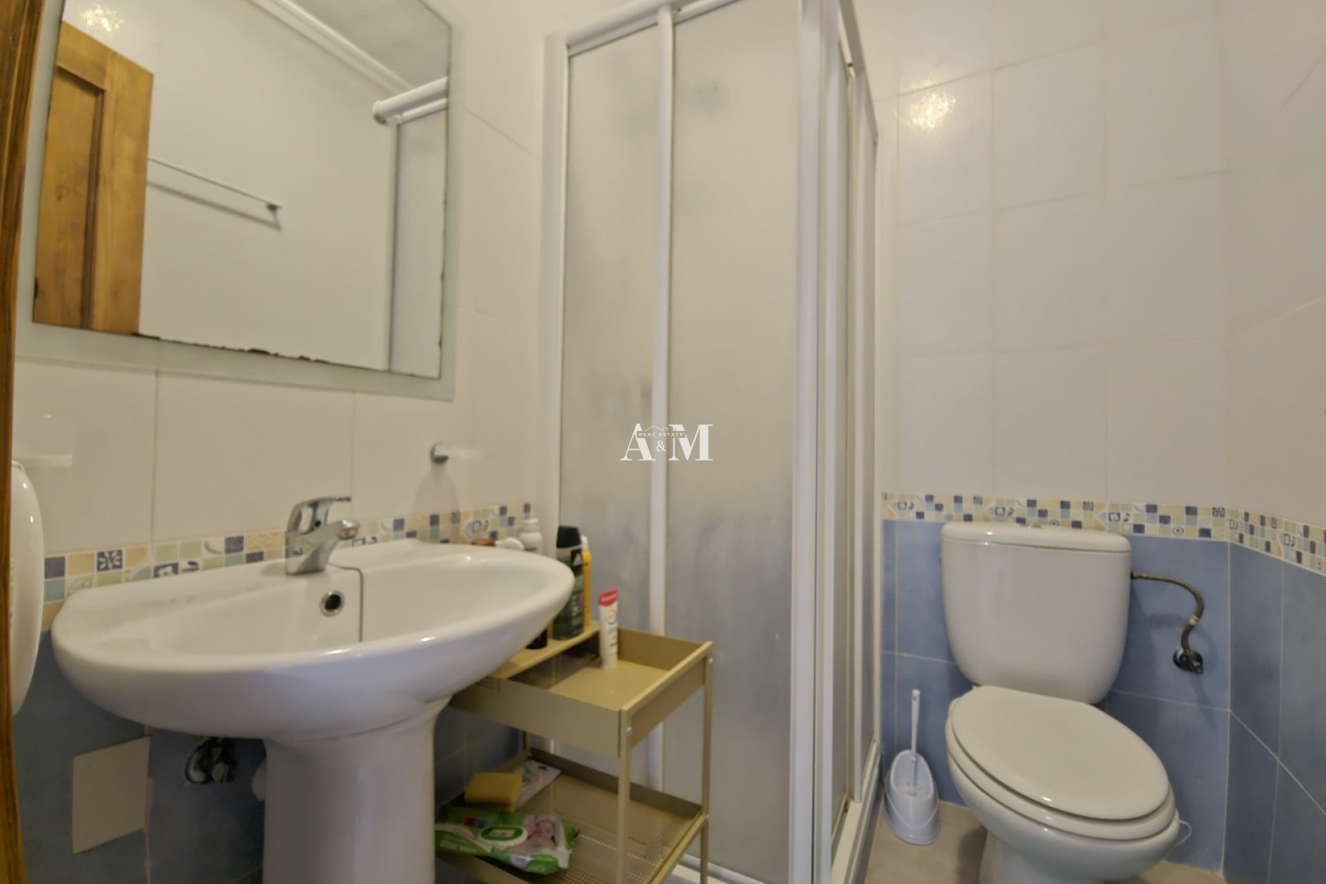 Long Term Rental - Apartment / flat - Orihuela Costa - Los Altos-Dream Hills